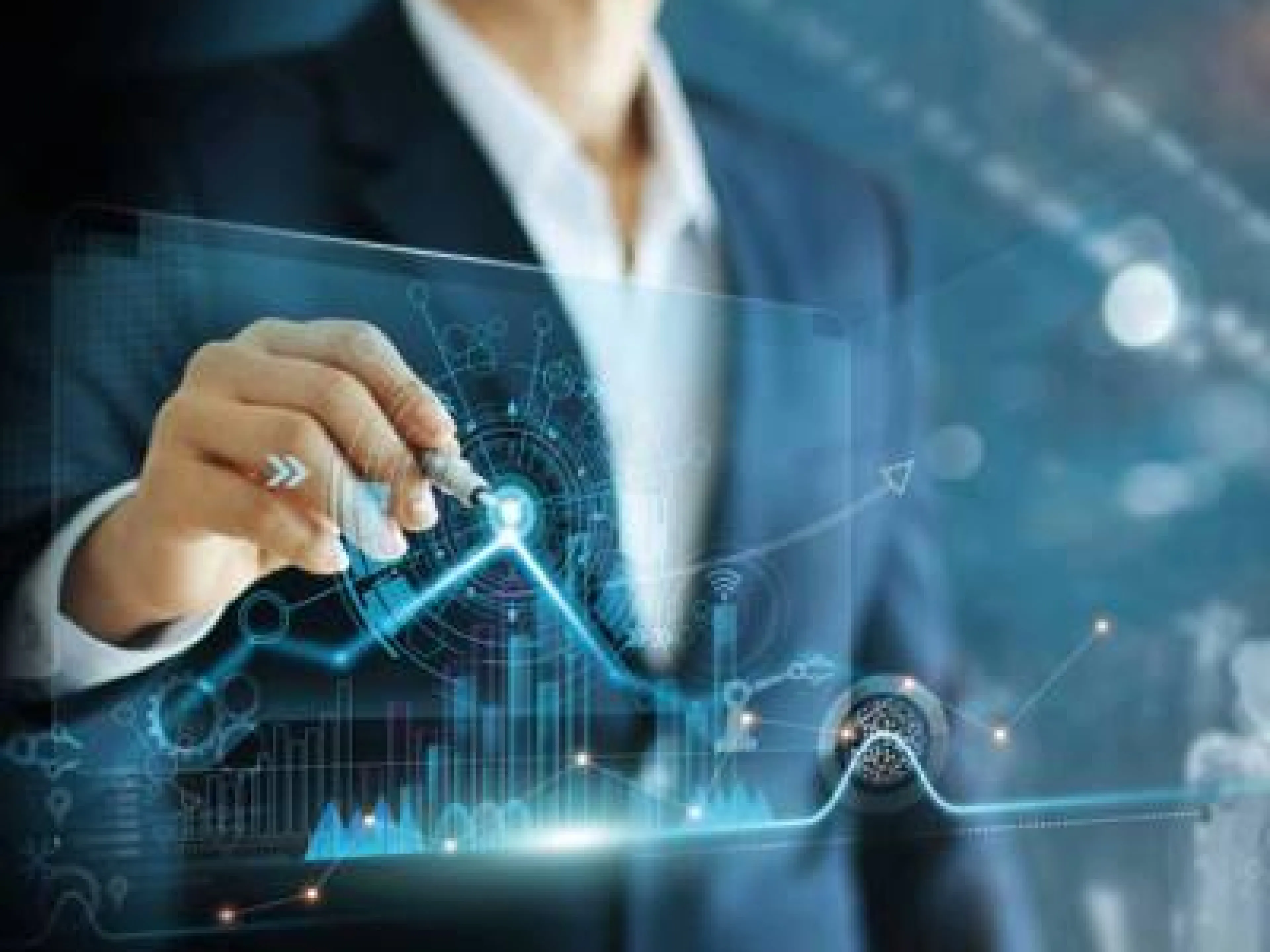 Die Hannover Messe 2021 soll zum digitalen Spitzenevent werden
