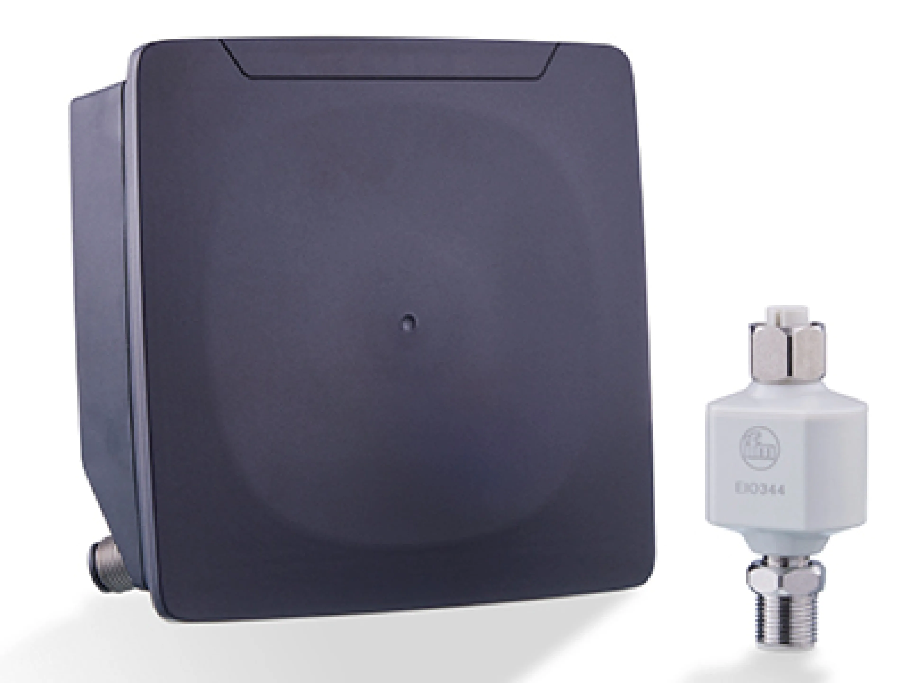 Mit der Bluetooth-Basisstation und den Bluetooth-Adaptern kann sehr einfach ein Bluetooth Mesh mit bis zu 50 Teilnehmern aufgebaut werden