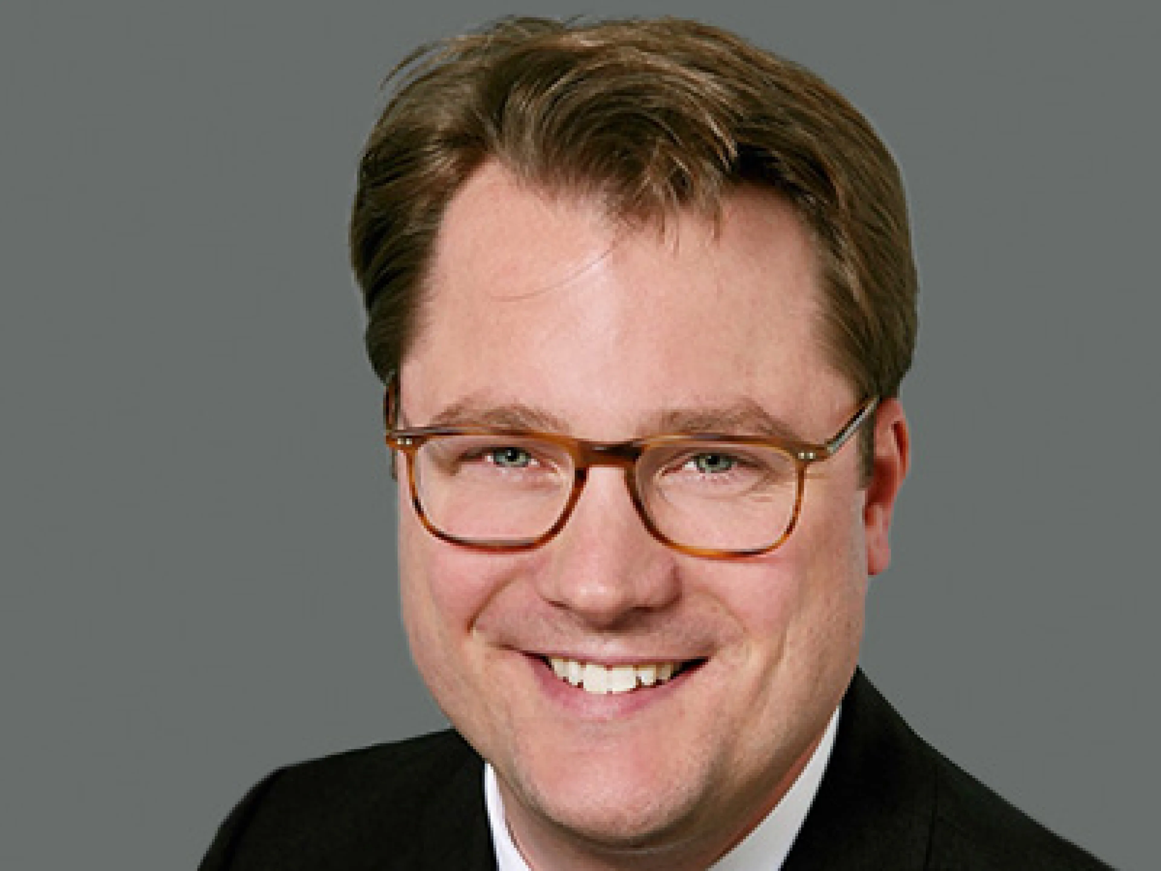 Christoph von Rosenberg, Ifm