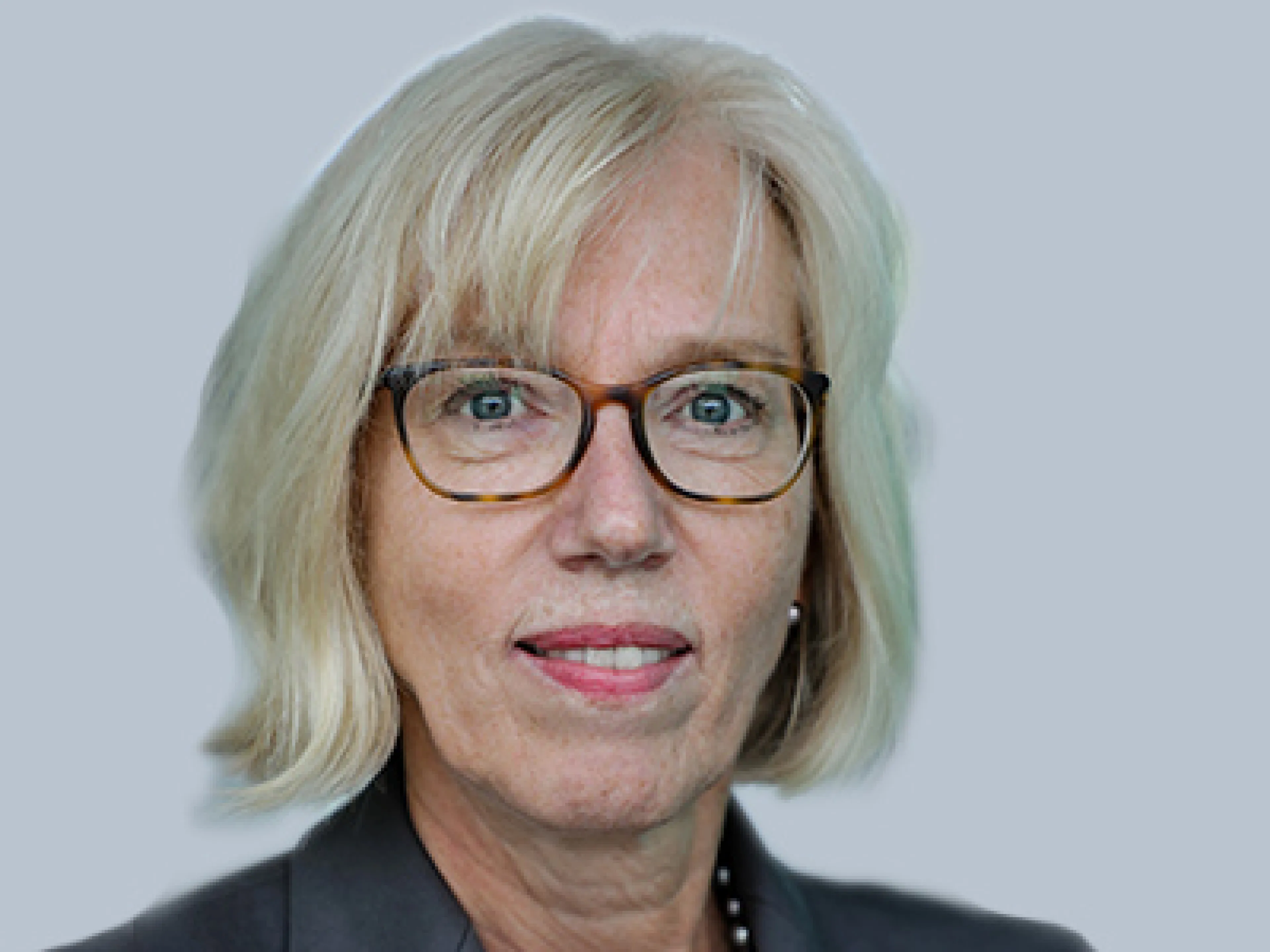 Elke Reichart, CDTO bei Infineon