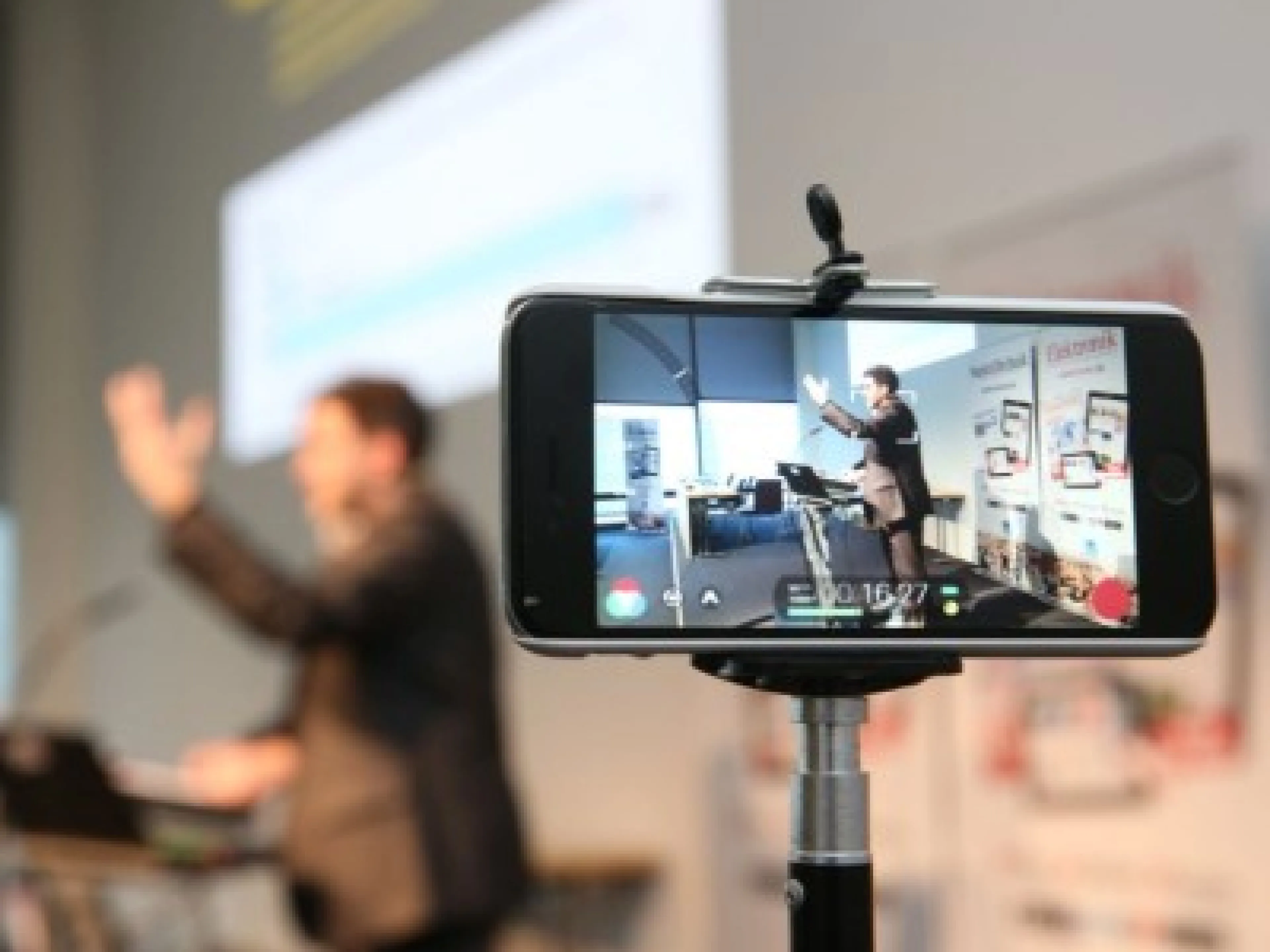 KI auf der Embedded World 2020