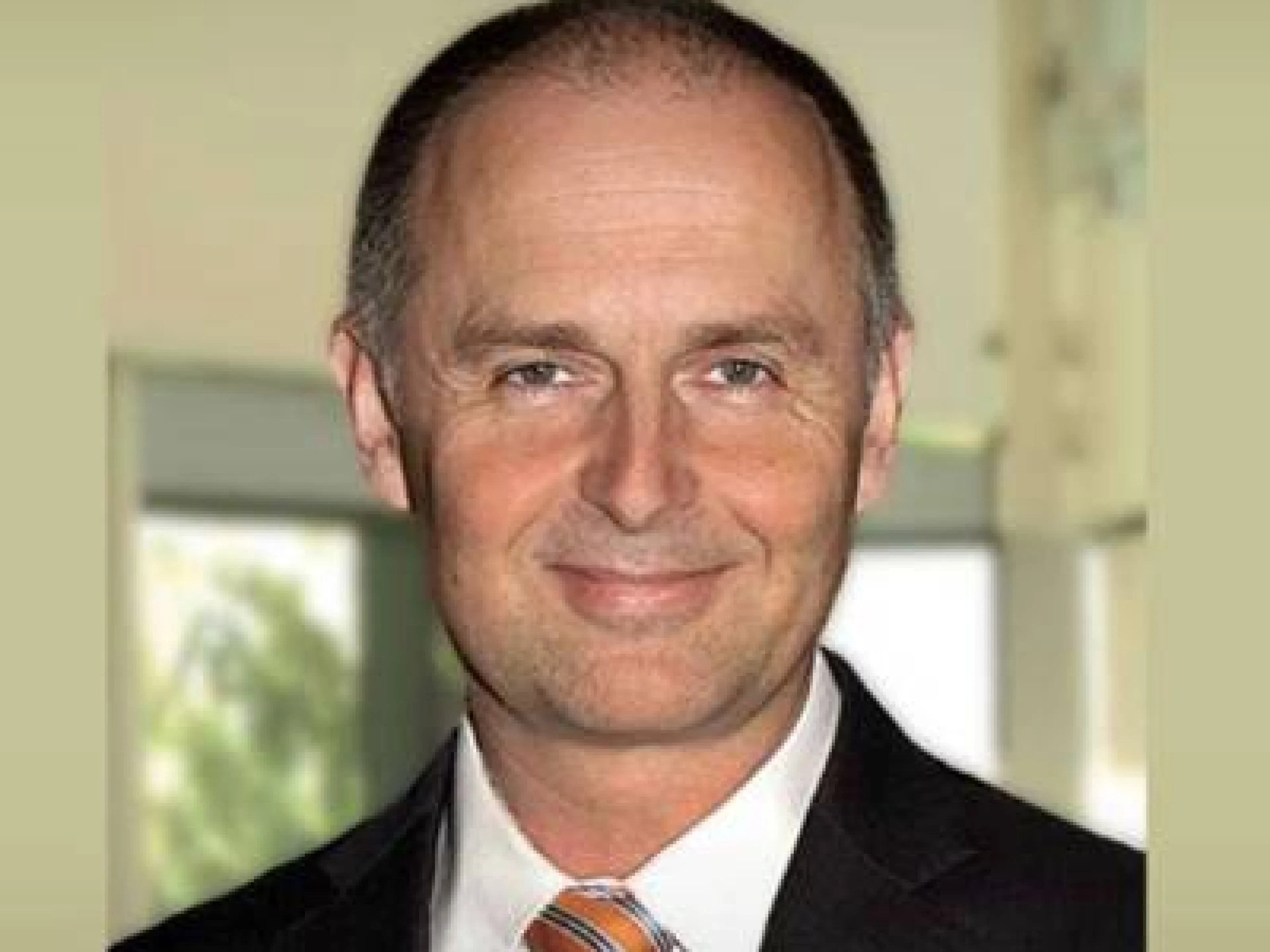Jürgen Weinhofer, Rockwell Automation
