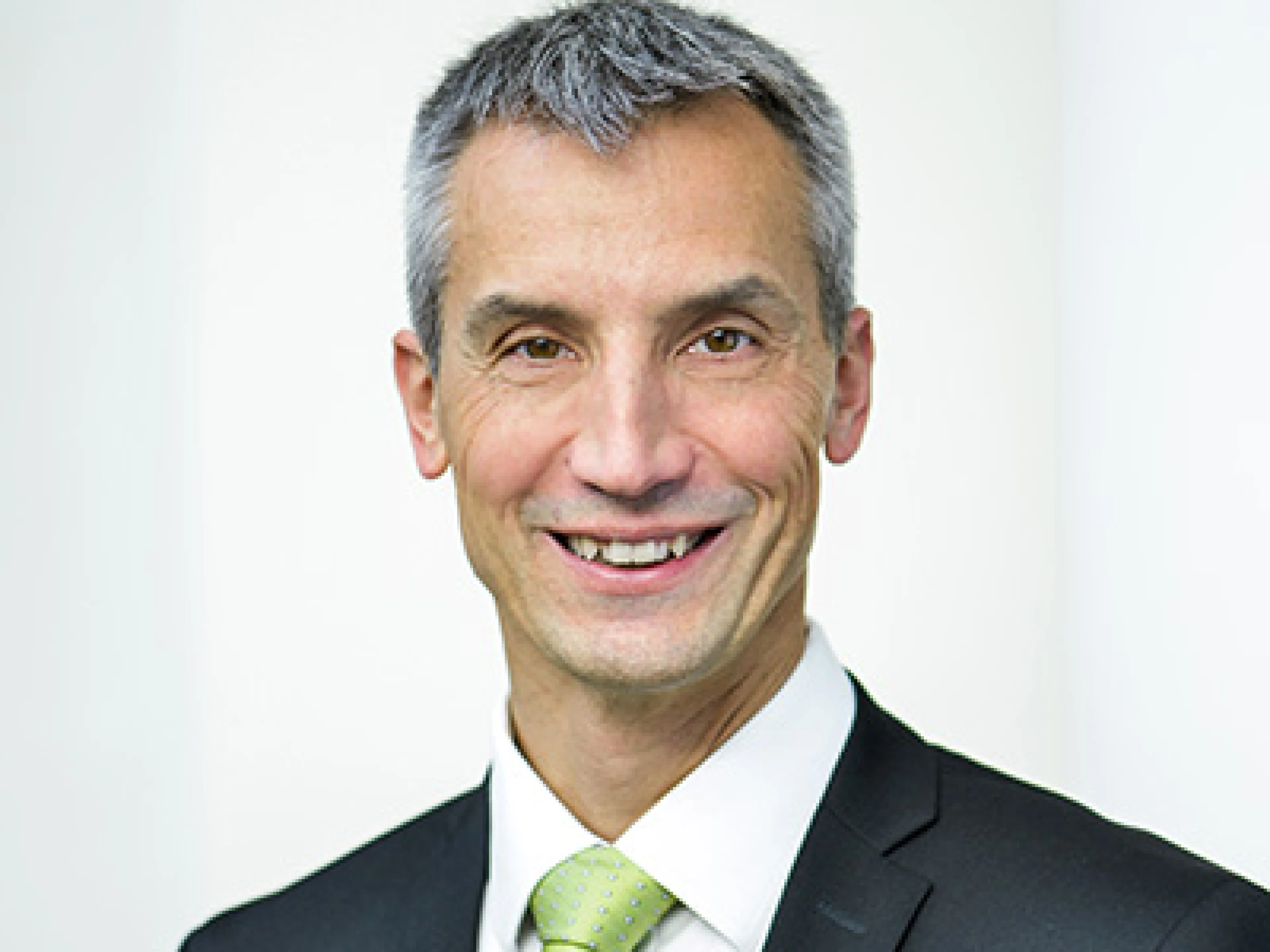 Karsten Schneider, Vorstandvorsitzender der Profibus Nutzerorganisation (PNO)