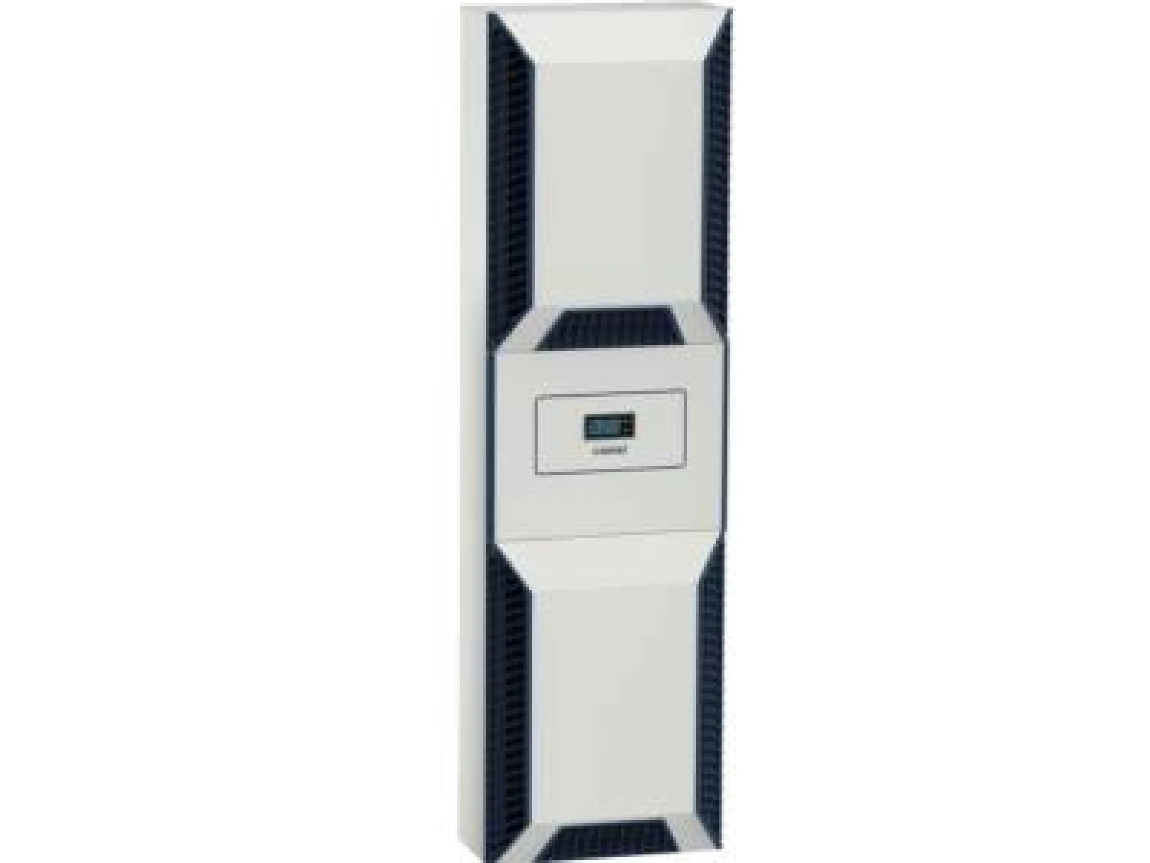 Schlanke Kühlgeräte Slimline Vario mit drehzahlgeregeltem Kompressor