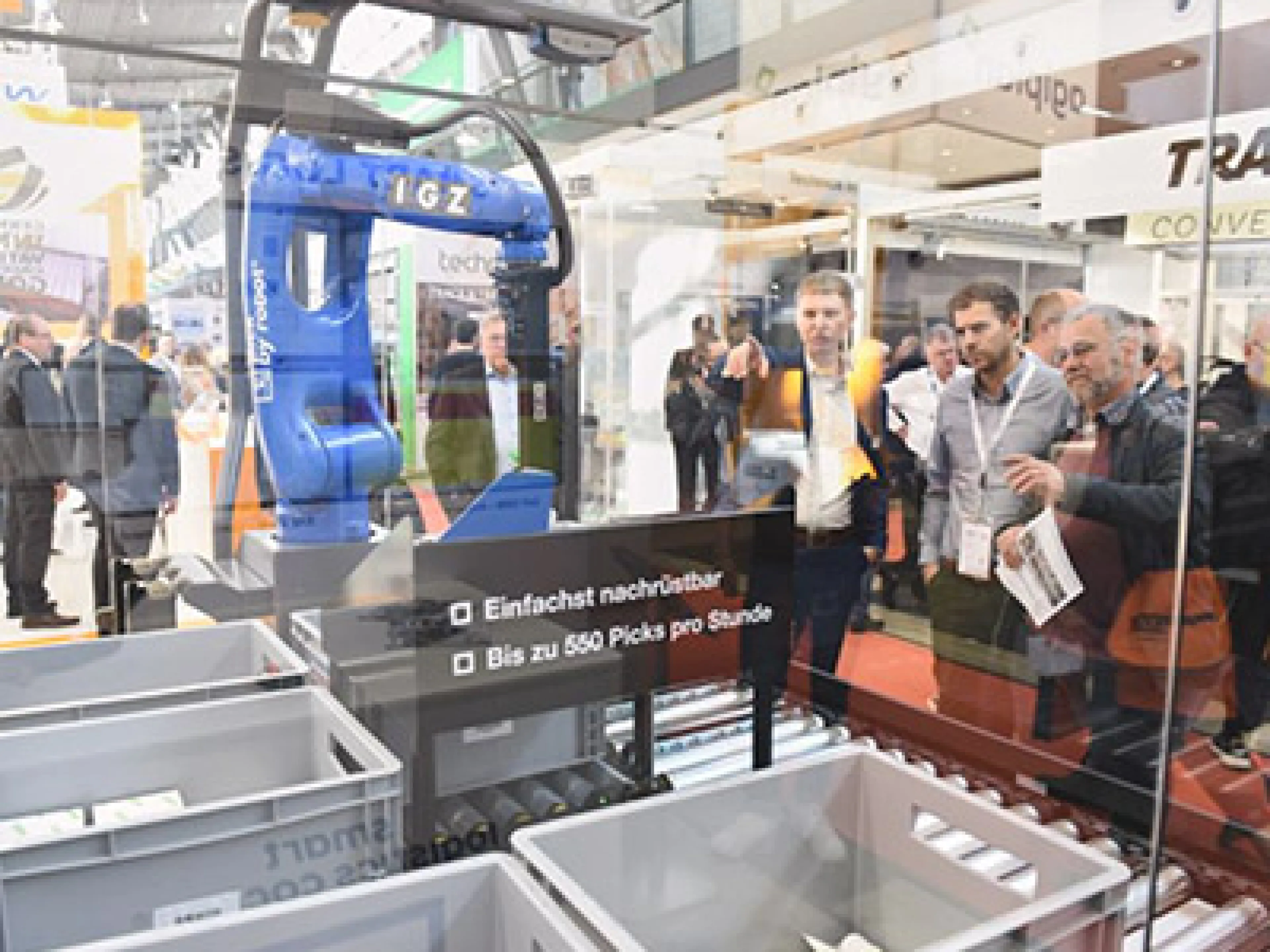 Logimat 2024