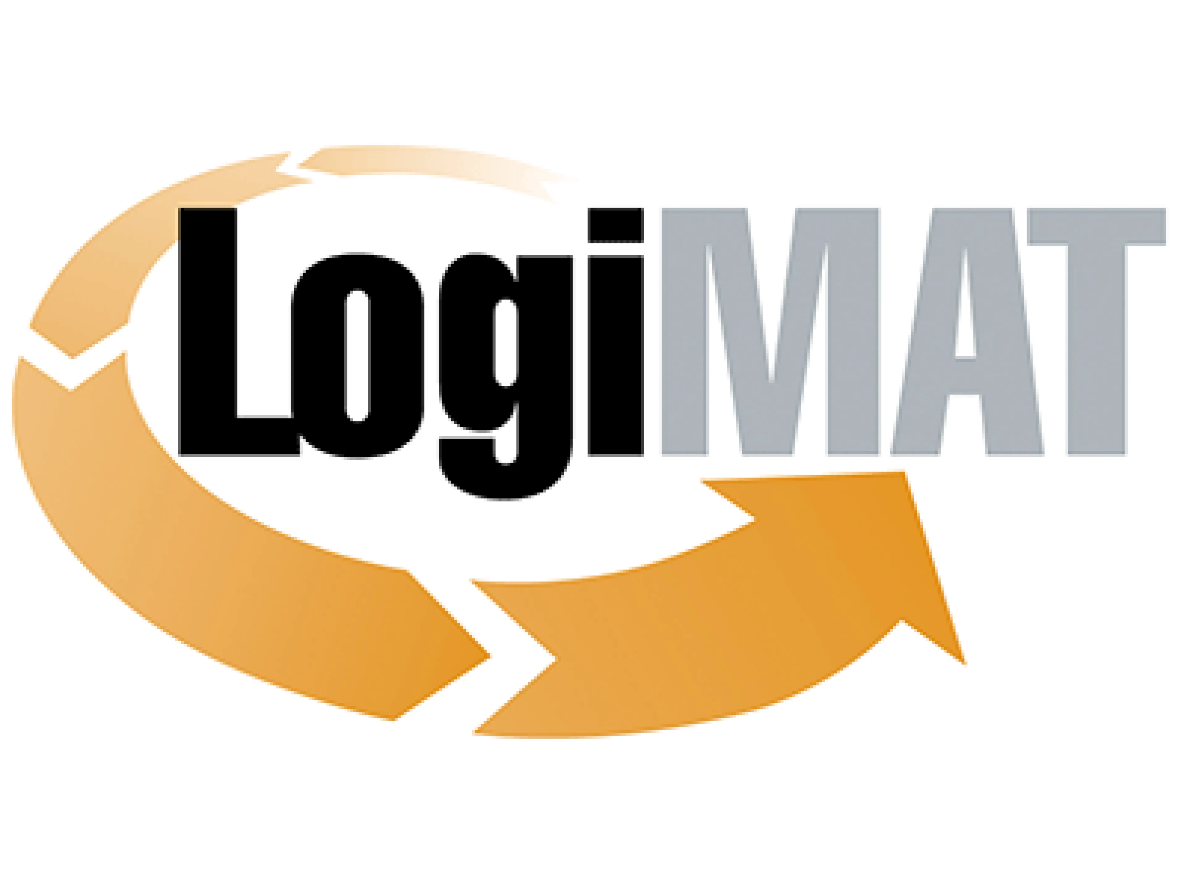 Logo Logimat 2023, Bild: Euroexpo Messe- und Kongress-GmbH