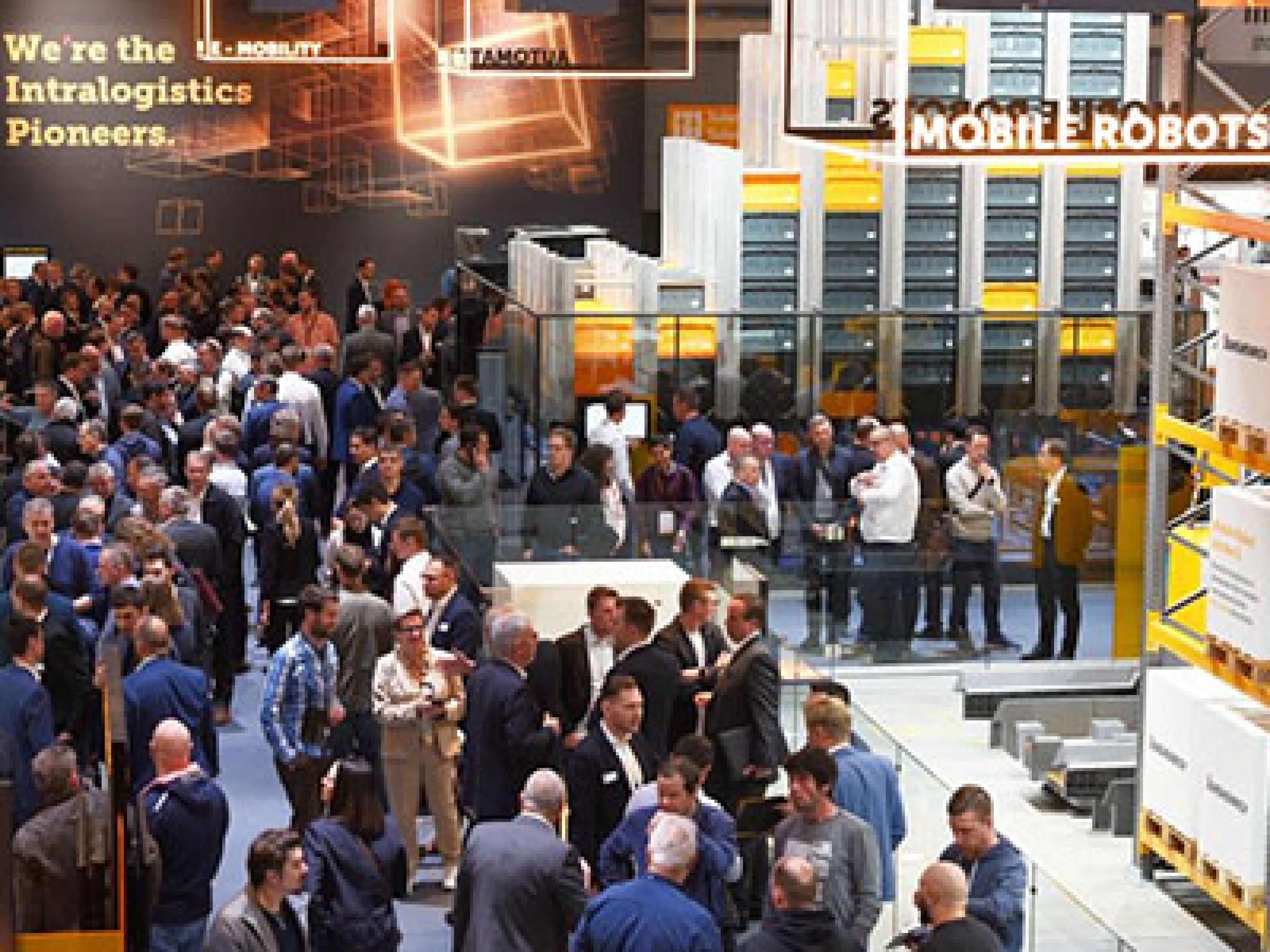 Logimat 2023