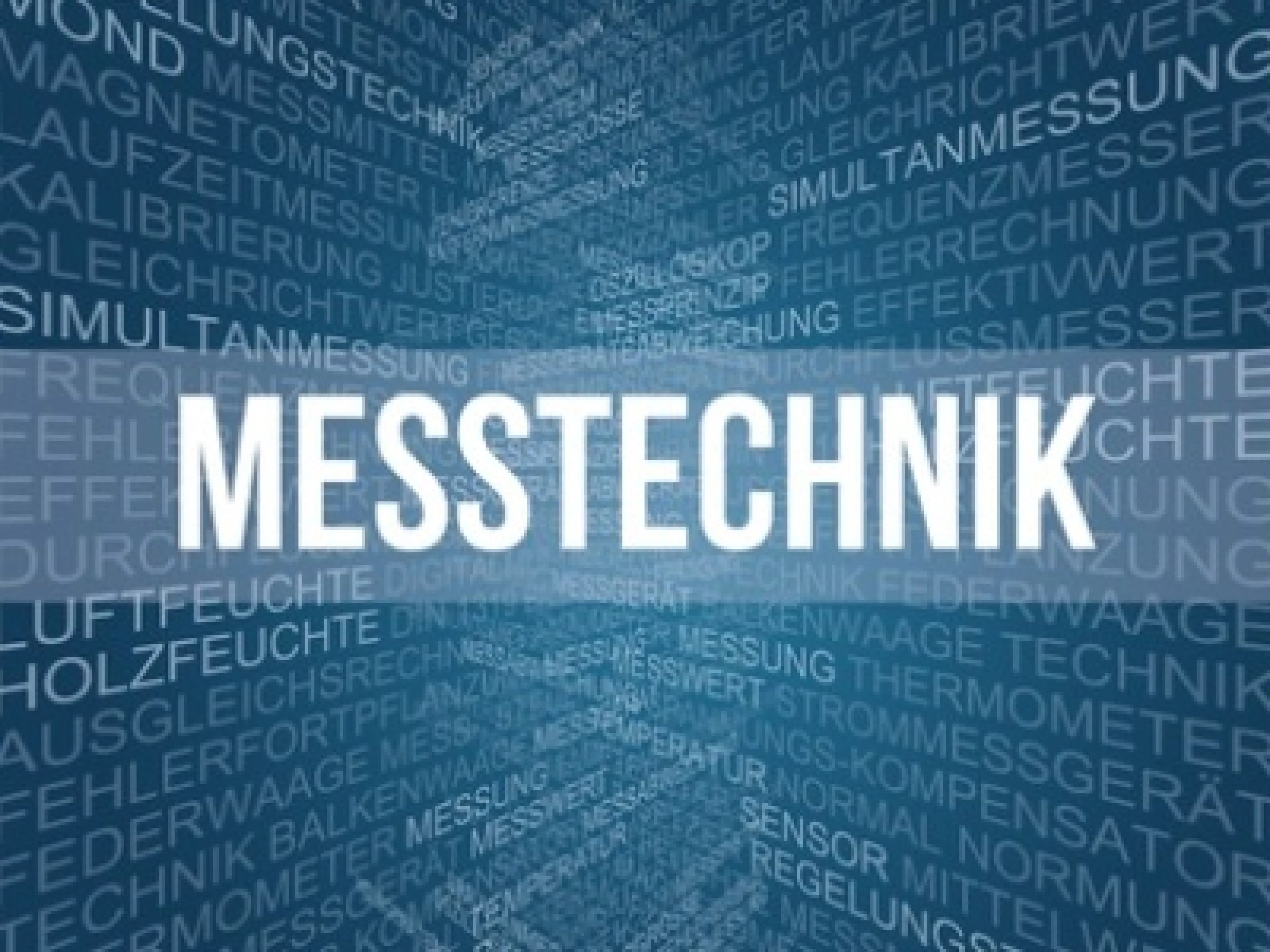 Testen, messen, prüfen - essenziell für alle Branchen, nicht nur in der Corona-Pandemie