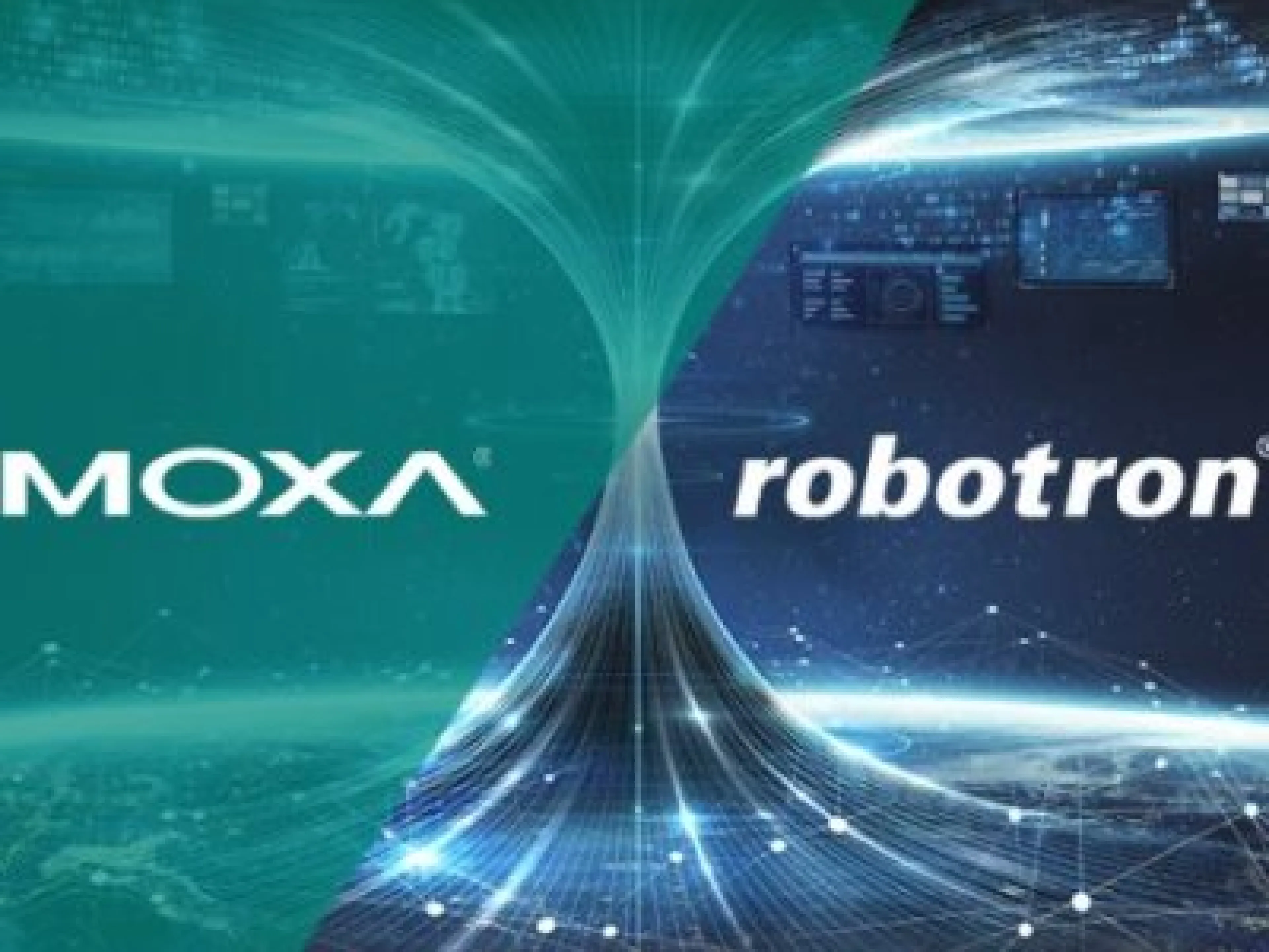 Ziel des Joint Ventures: Schnelle Bereitstellung von einfach nutzbaren und skalierbaren IIoT-Lösungen