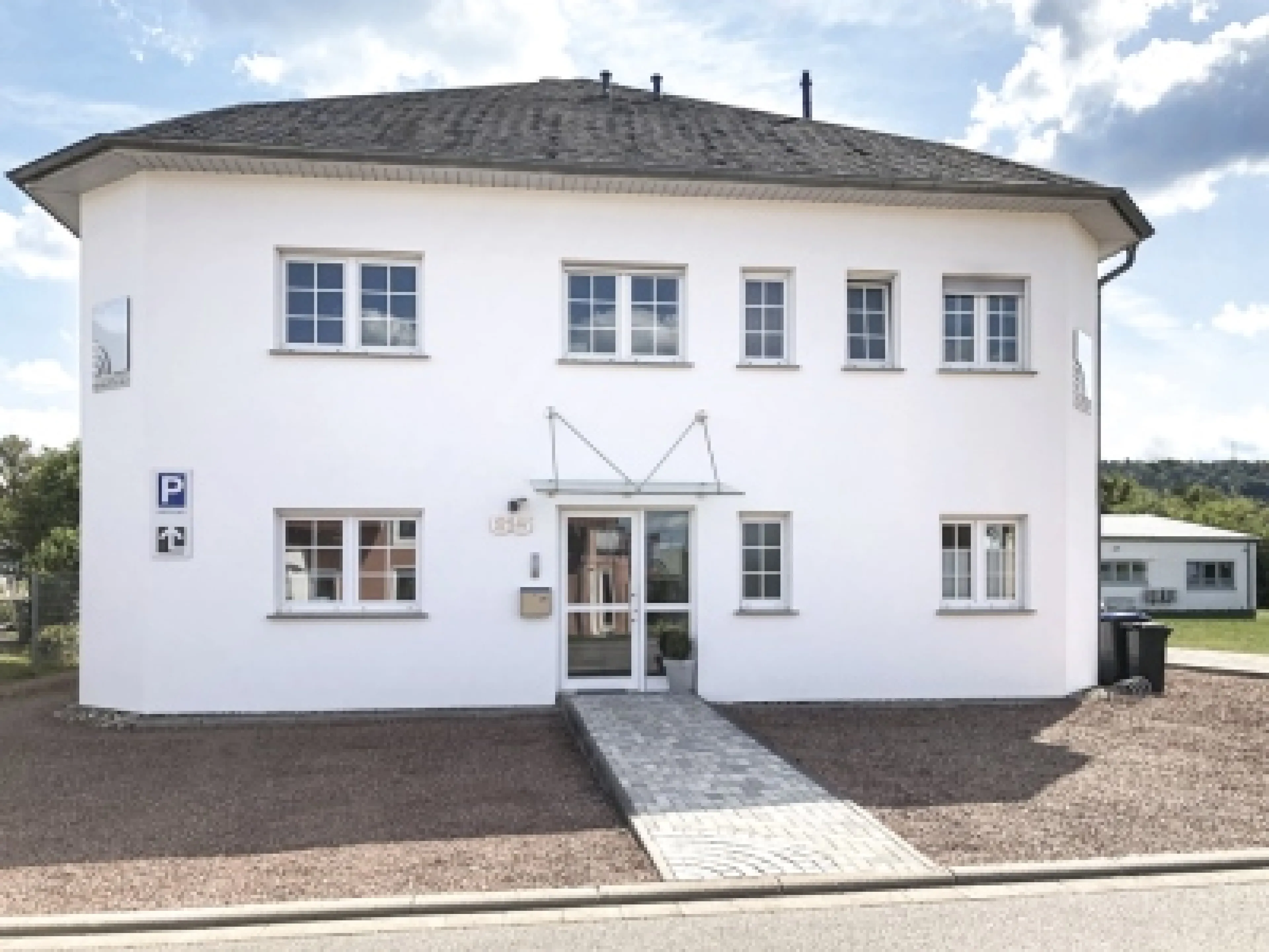 Die Omnicon Engineering GmbH mit Sitz im saarländischen Kirkel-Limbach gehört jetzt zur Schmersal Gruppe