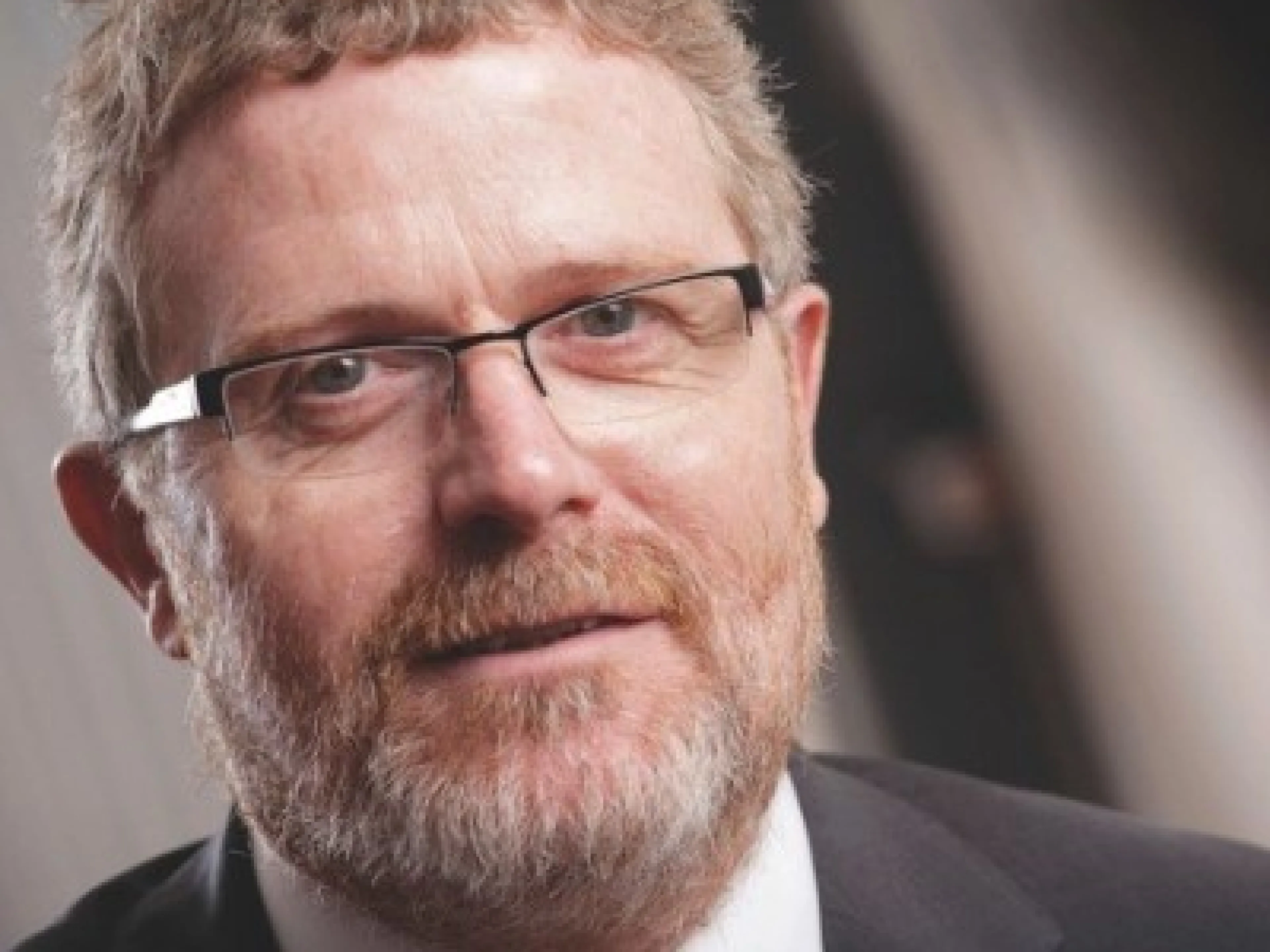 Fernando Colás neuer CEO für Industrieautomation in Europa
