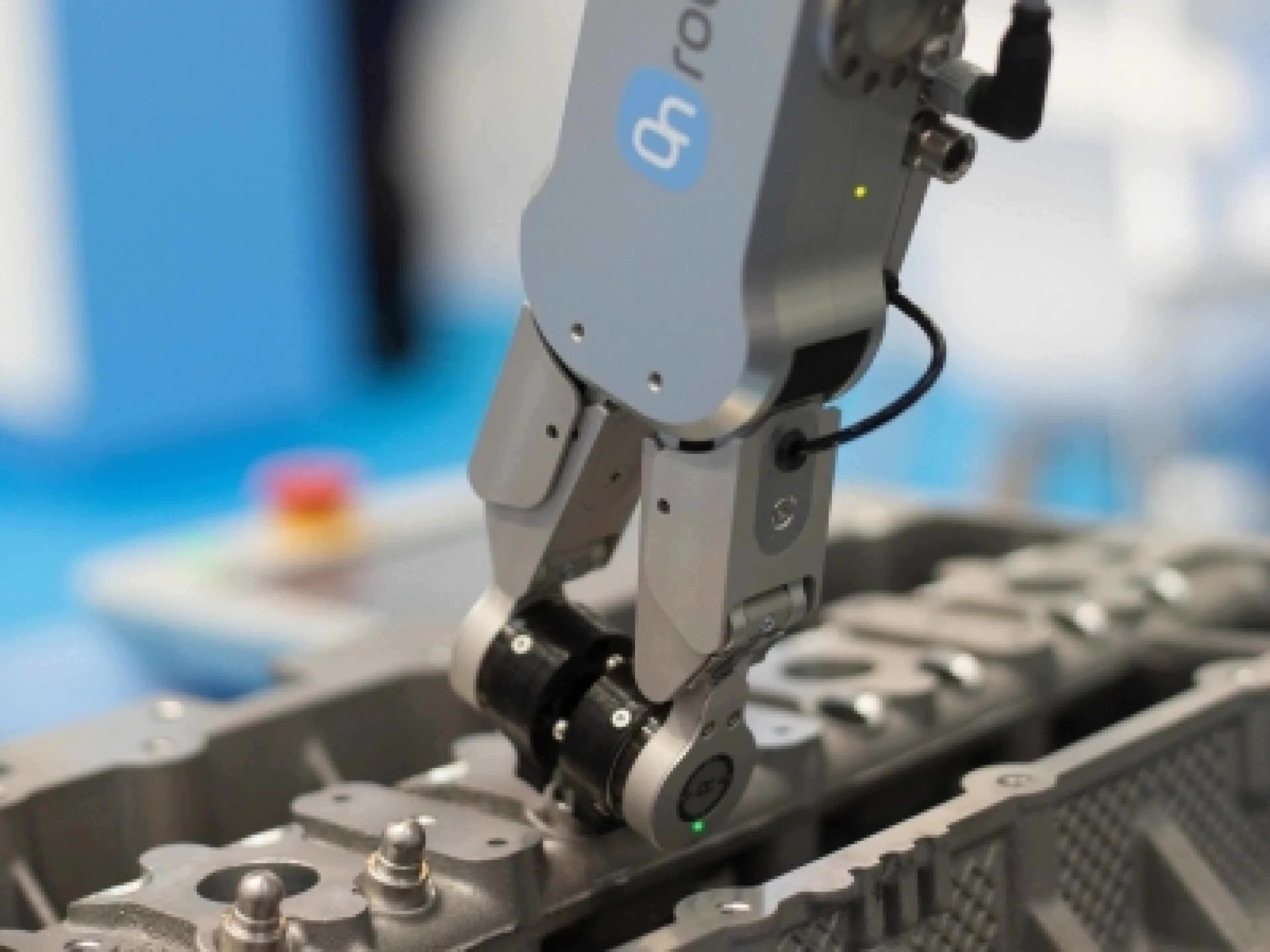 RG2-FT Gripper