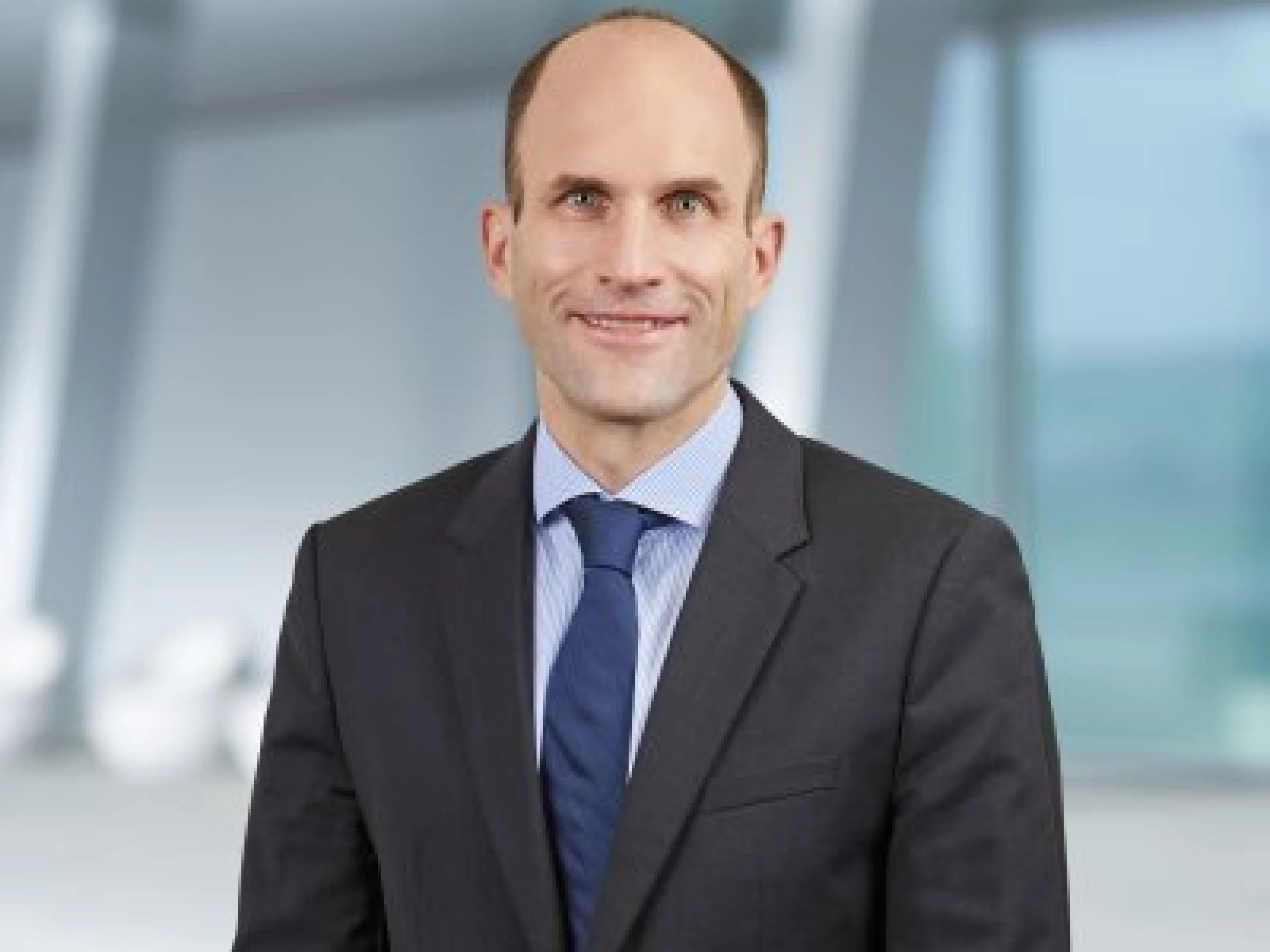 Dr. Peter Waller übernimmt zum 01. Mai 2021 die kaufmännische Geschäftsführung und CFO-Position der Flender Group