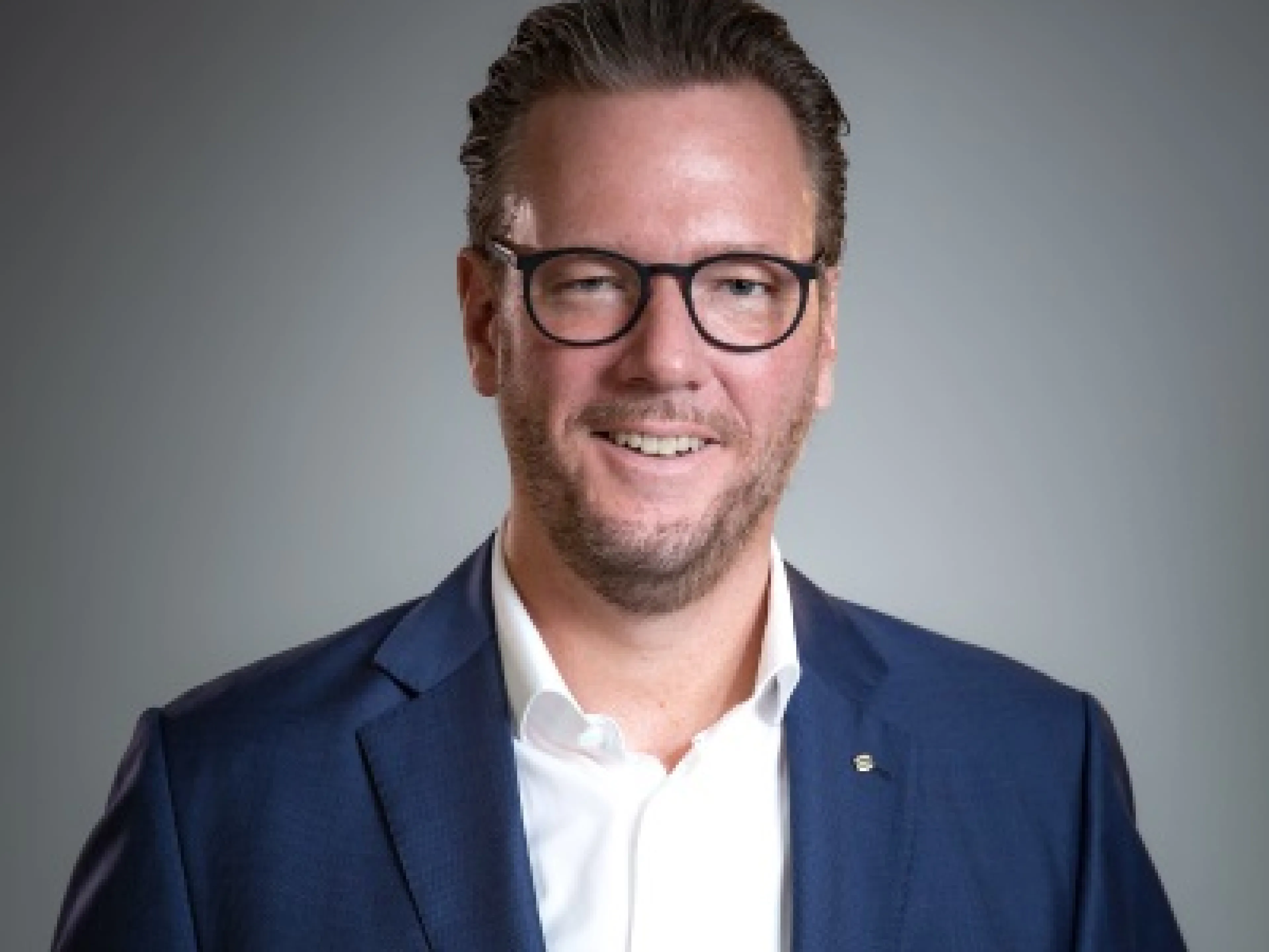 Philip Harting wurde als Vorsitzender des ZVEI-Fachverbands „Electronic Components and Systems“ bestätigt