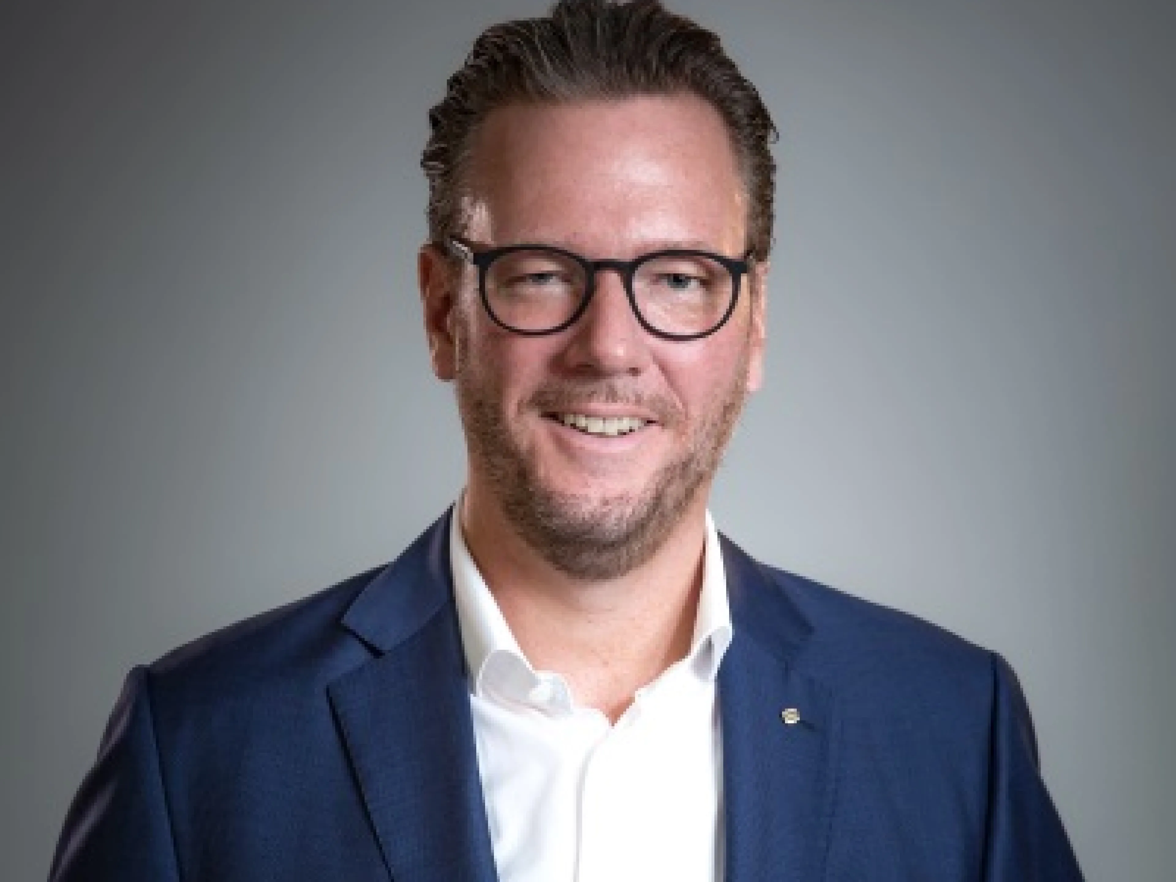 Verband der deutschen Messewirtschaft ernennt Philip Harting zum zweiten Mal zum Vorsitzenden