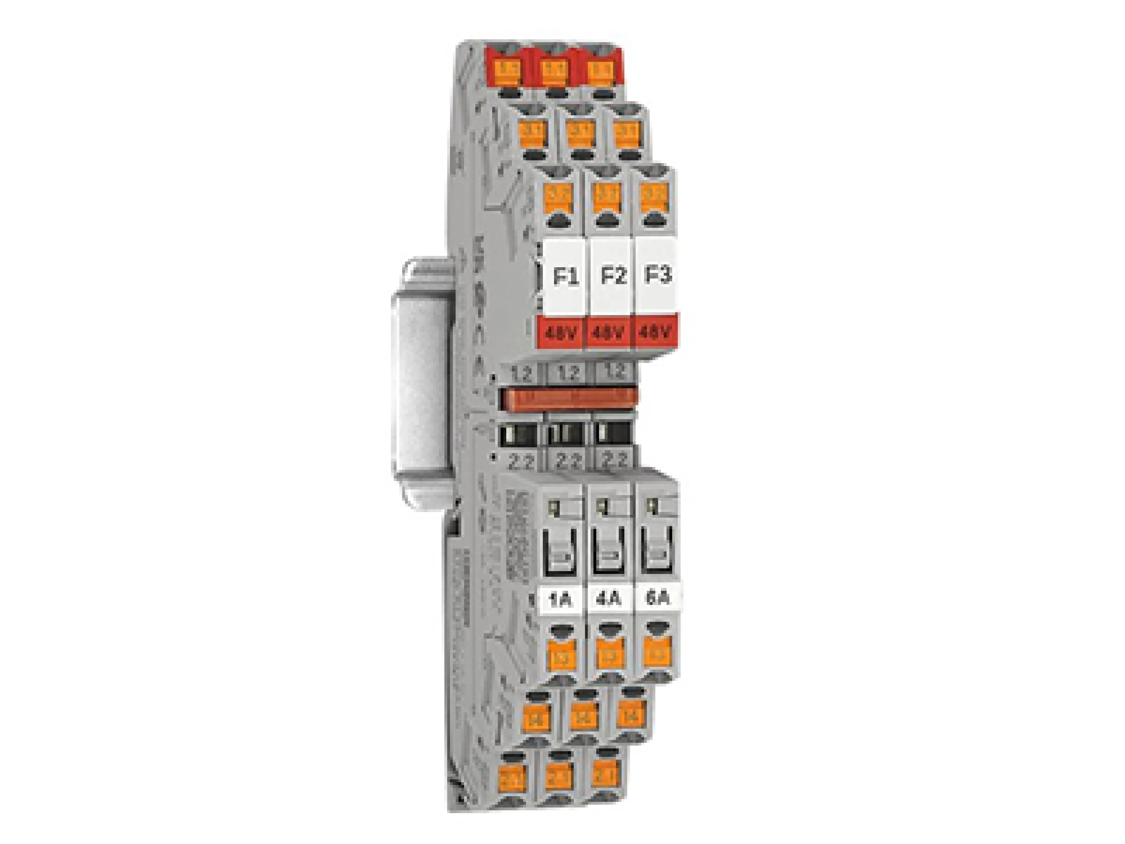 Elektronischer Schutzschalter von Phoenix Contact