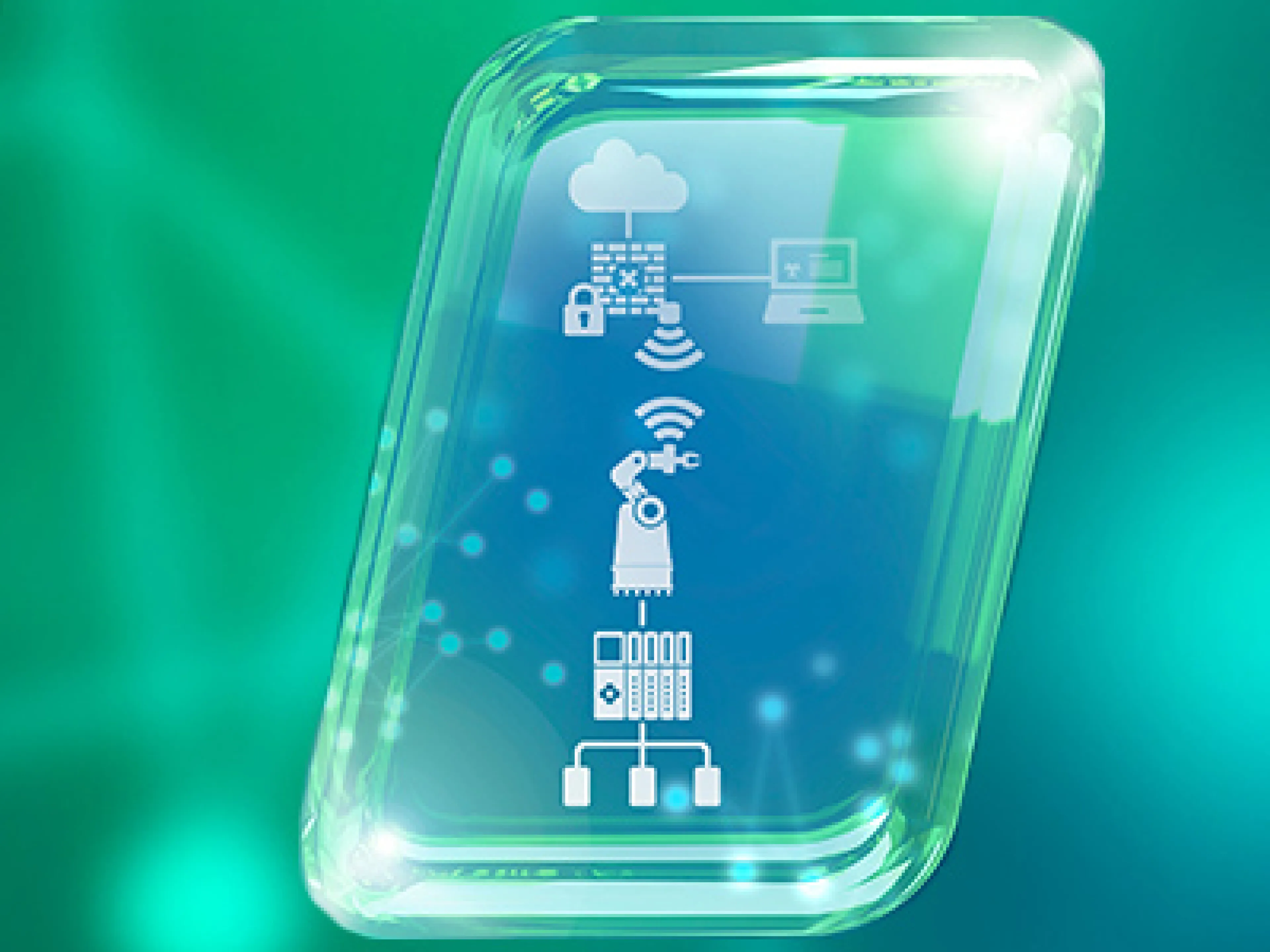 Bei der PI-Konferenz 2023 dreht sich alles um die Digitalisierung im industriellen Umfeld 