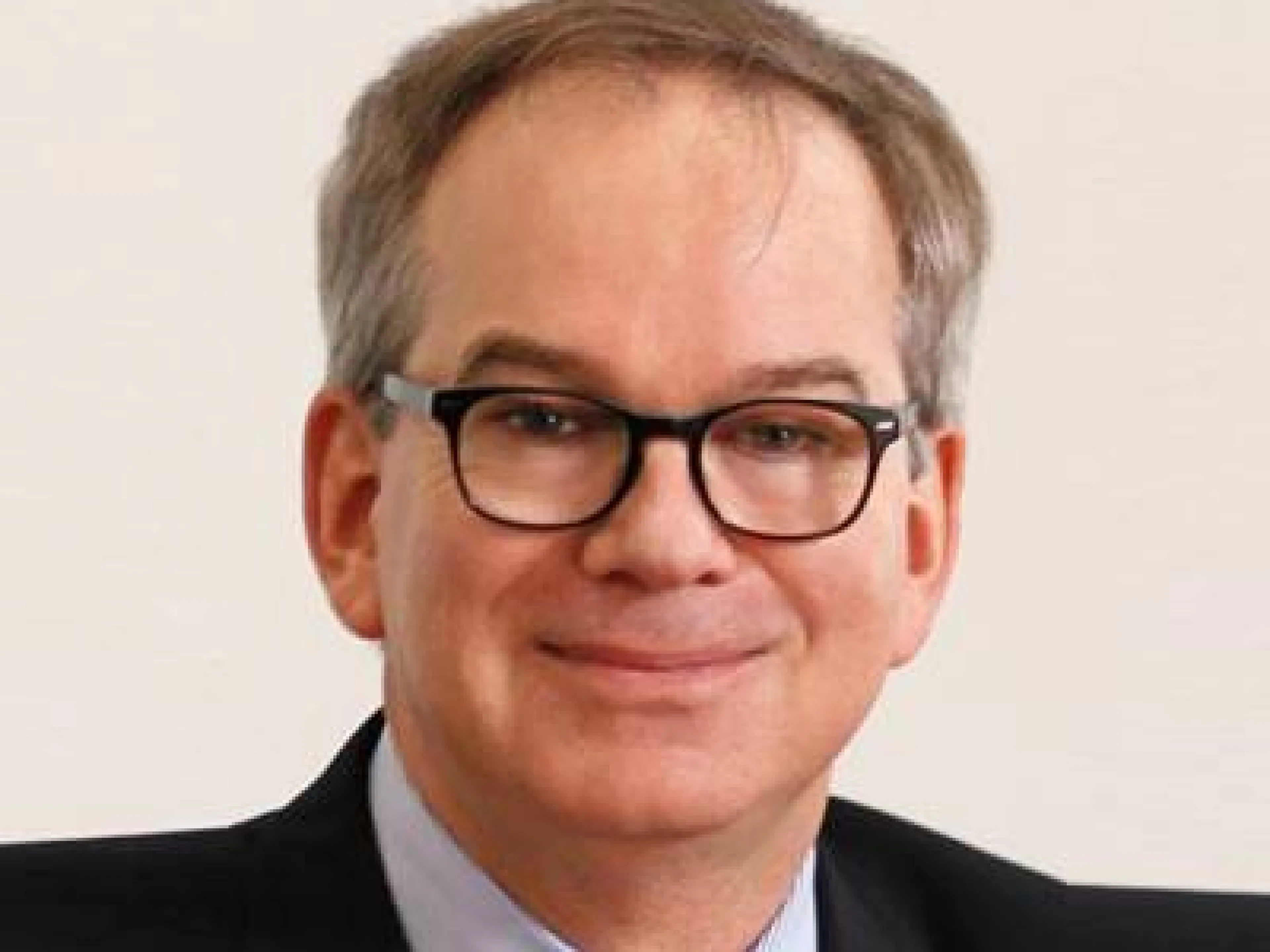 Prof. Dr. Hans Dieter Schotten von der TU Kaiserslautern