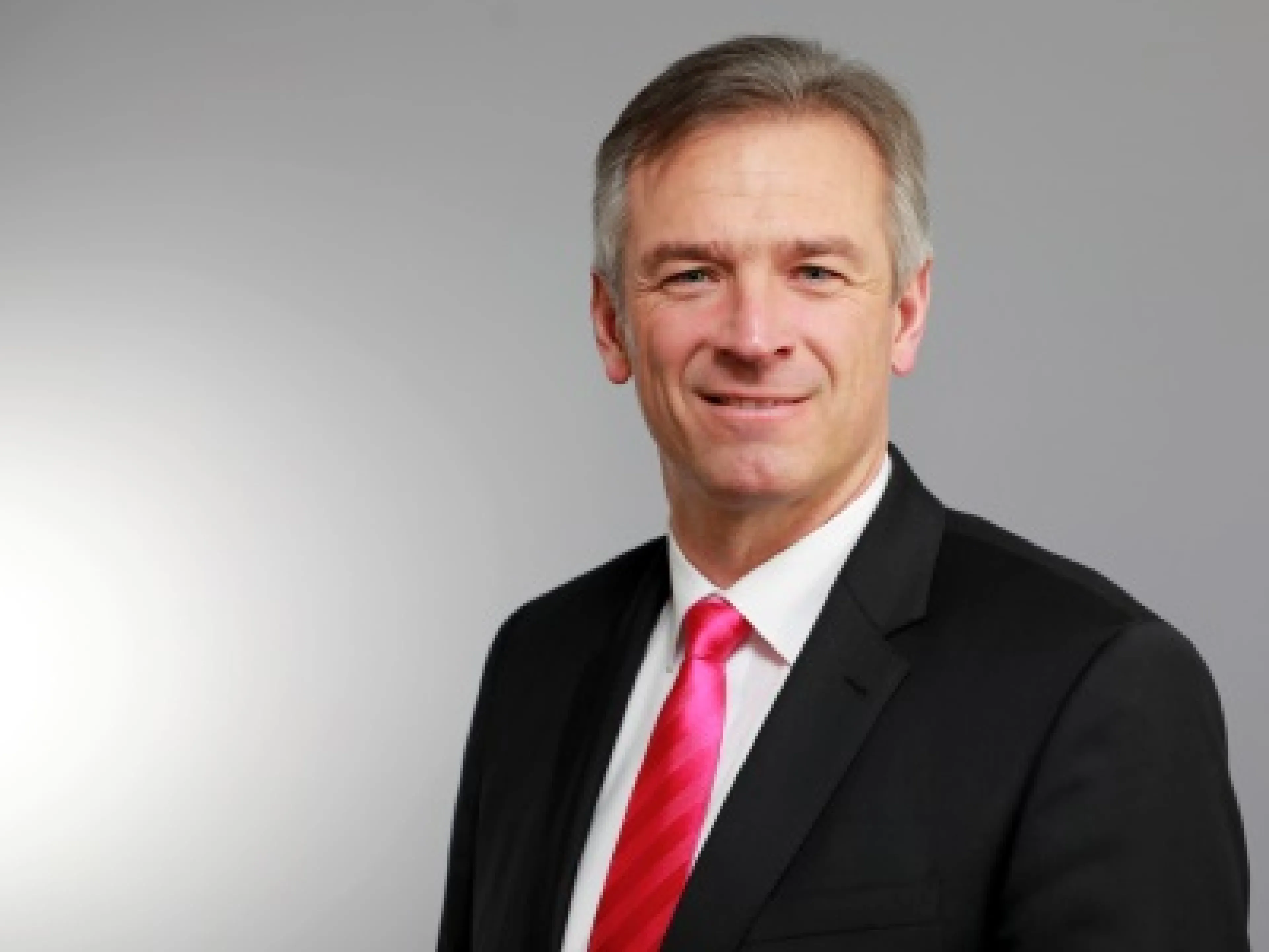 Markus Asch ist neuer Vorsitzender der Geschäftsführung von Rittal International