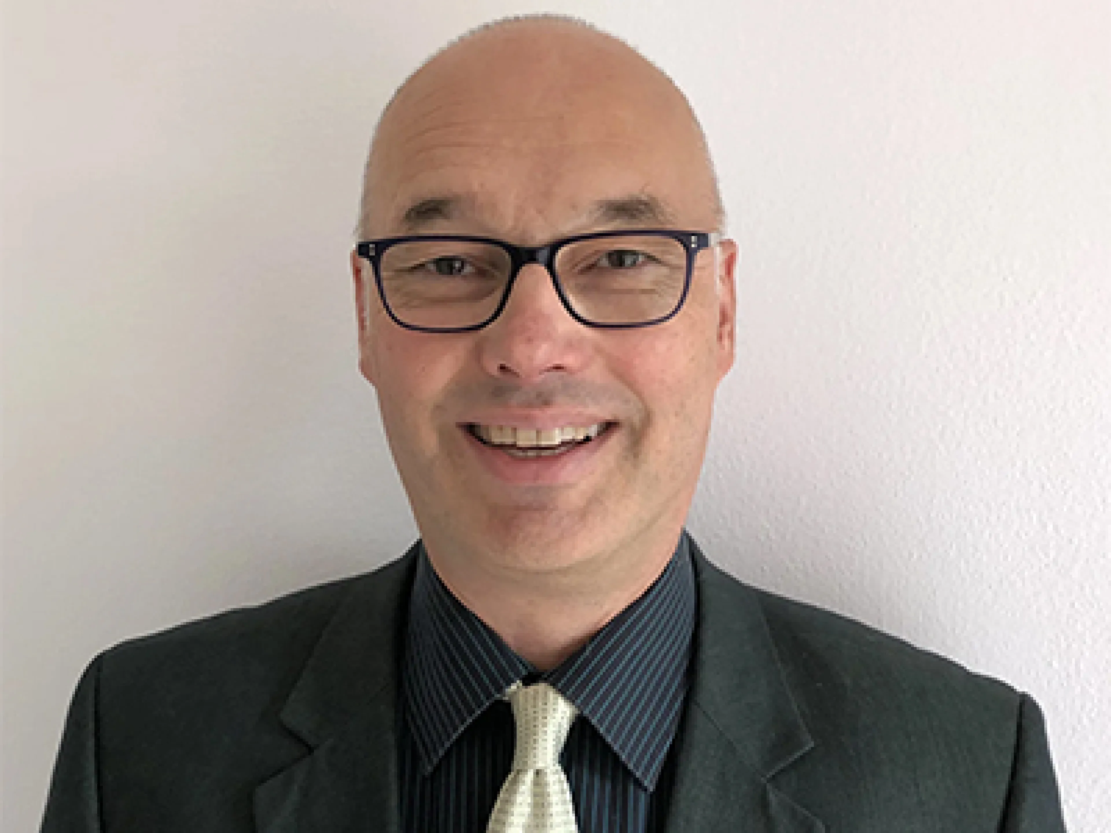 Michael Warstat ist neuer Geschäftsführer der deutschen Rockwell Automation Solutions