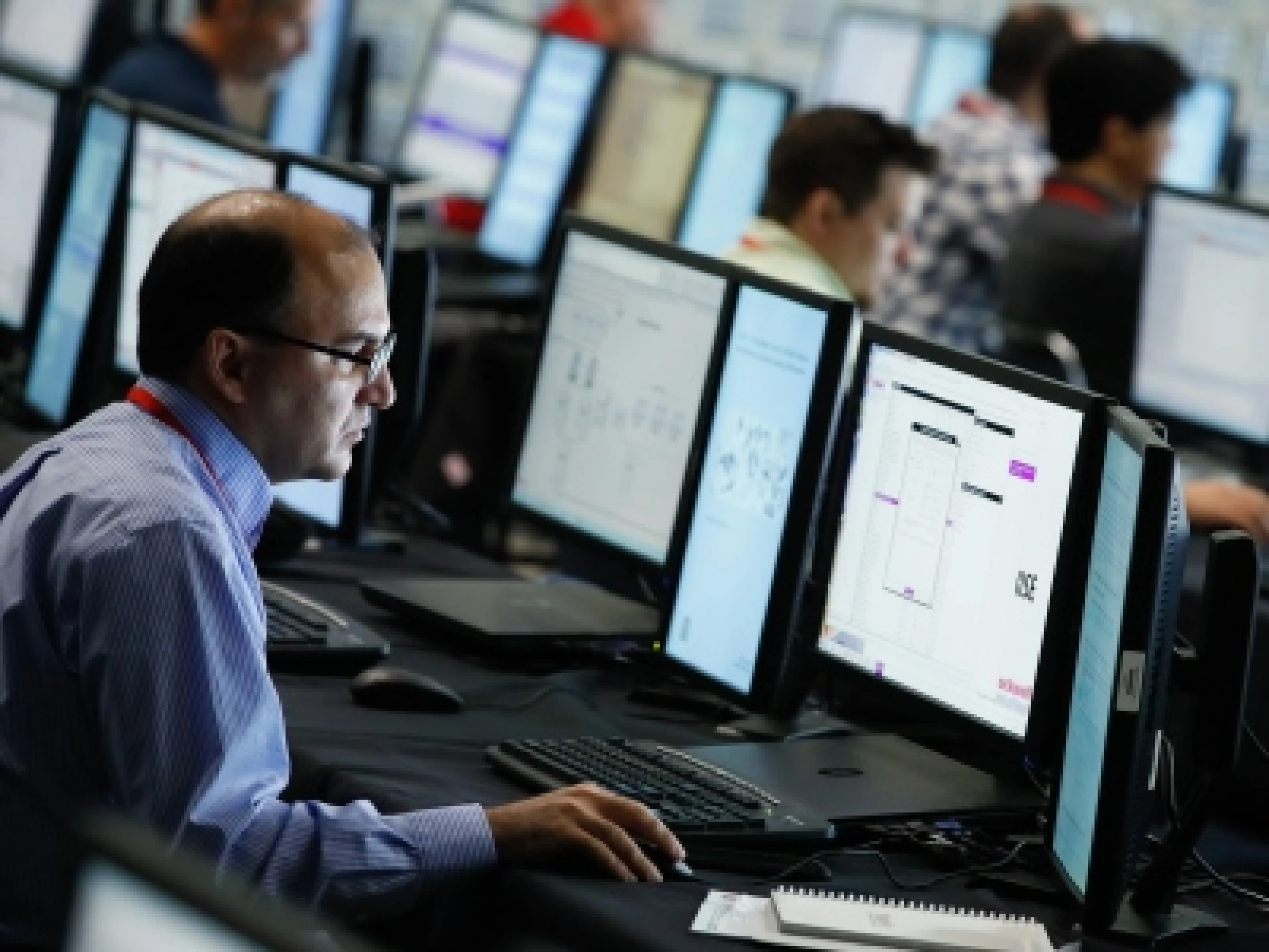 Geplante Investition erweitert das Angebot weltweiter IT/OT-Cybersecurity-Services von Rockwell Automation