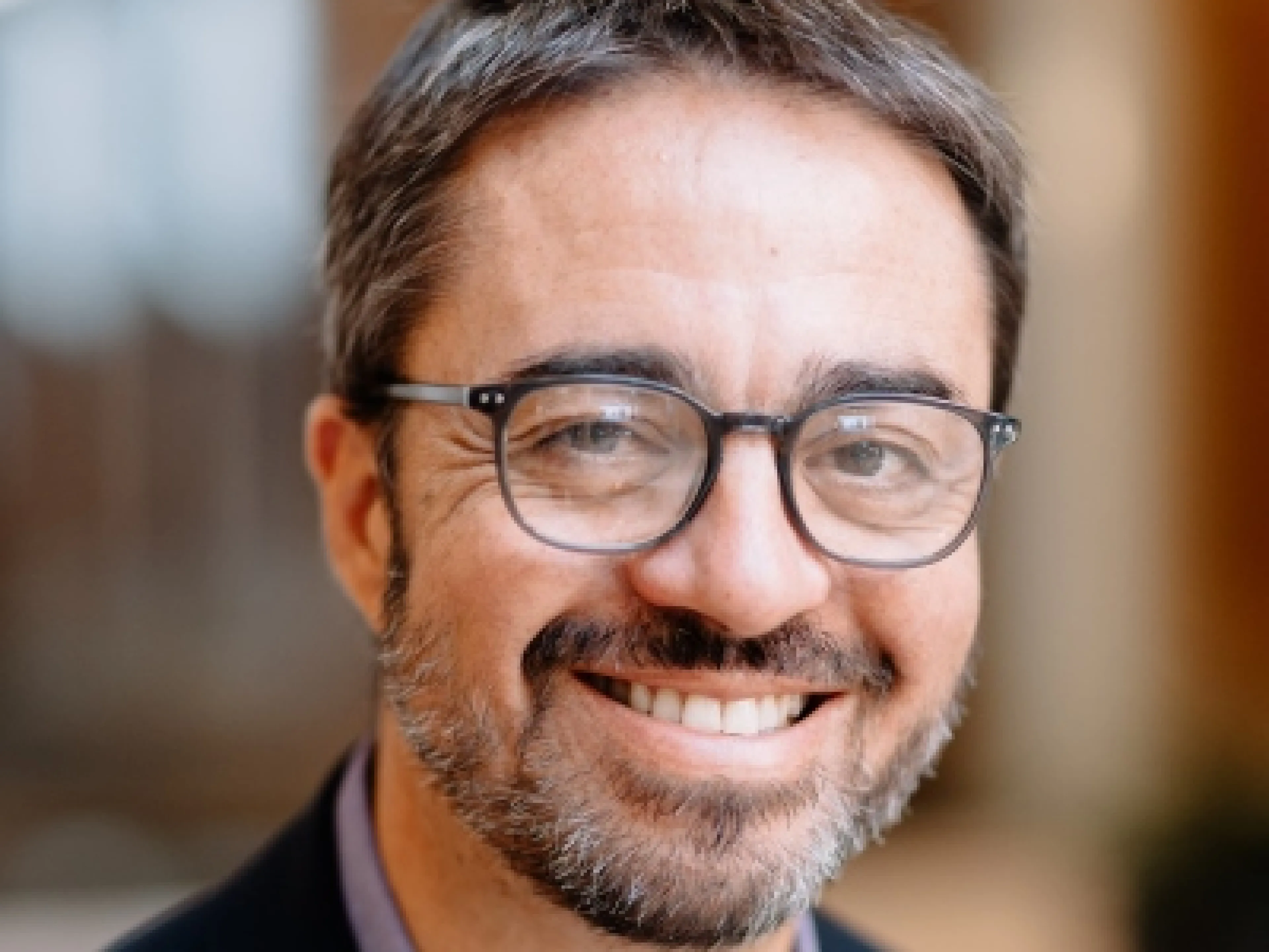 Rockwell Automation ernennt Cyril Perducat zum neuen Chief Technology Officer