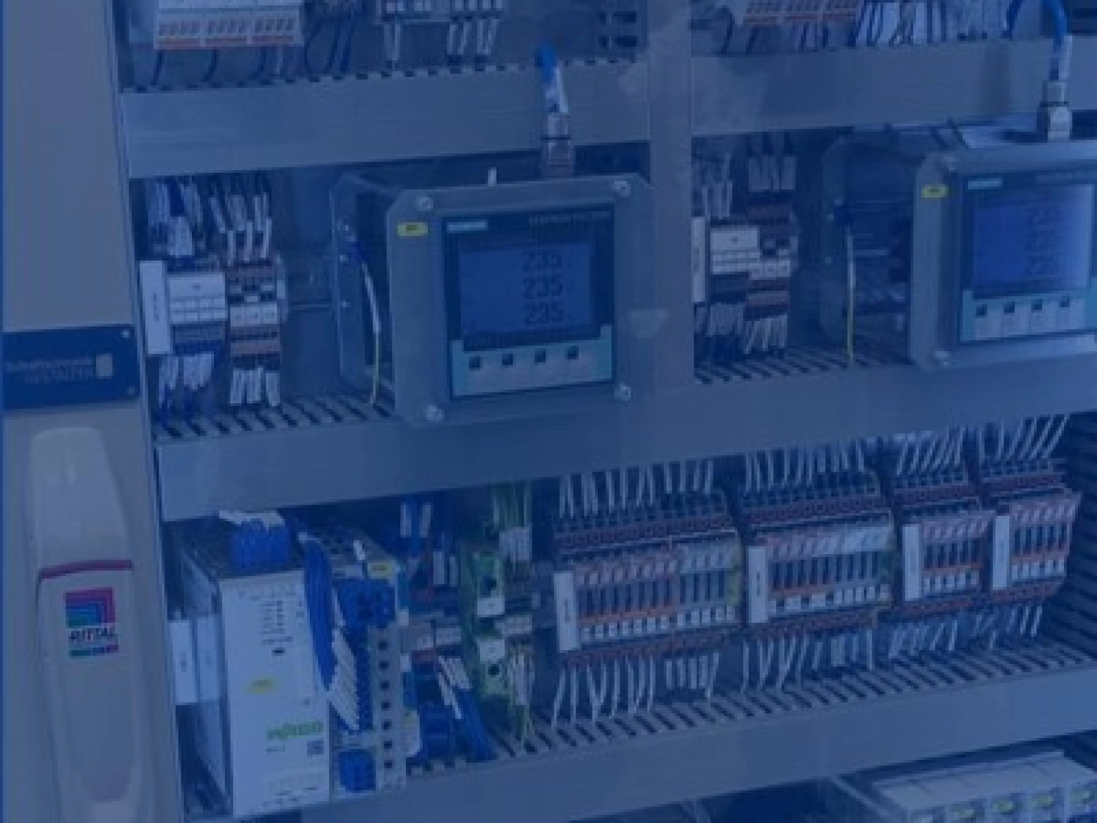 Die Teilnahme am Event ist kostenlos, es ist lediglich eine Anmeldung auf der „SchaltschrankGESTALTER“ Website erforderlich