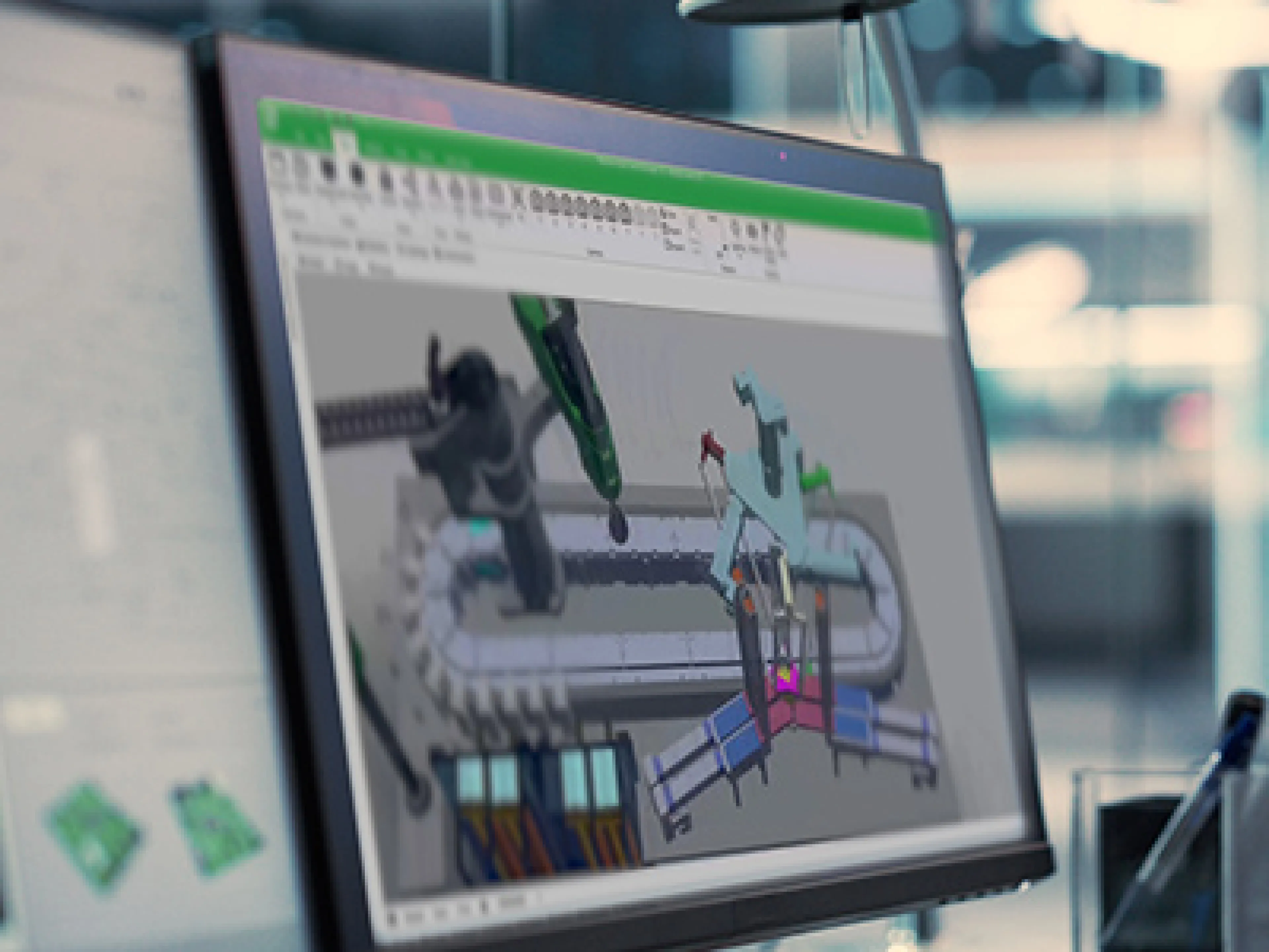 Softwarezentrierte Automatisierung ist für Schneider Electric der Schlüssel für eine erfolgreiche Umsetzung der digitalen Transformation