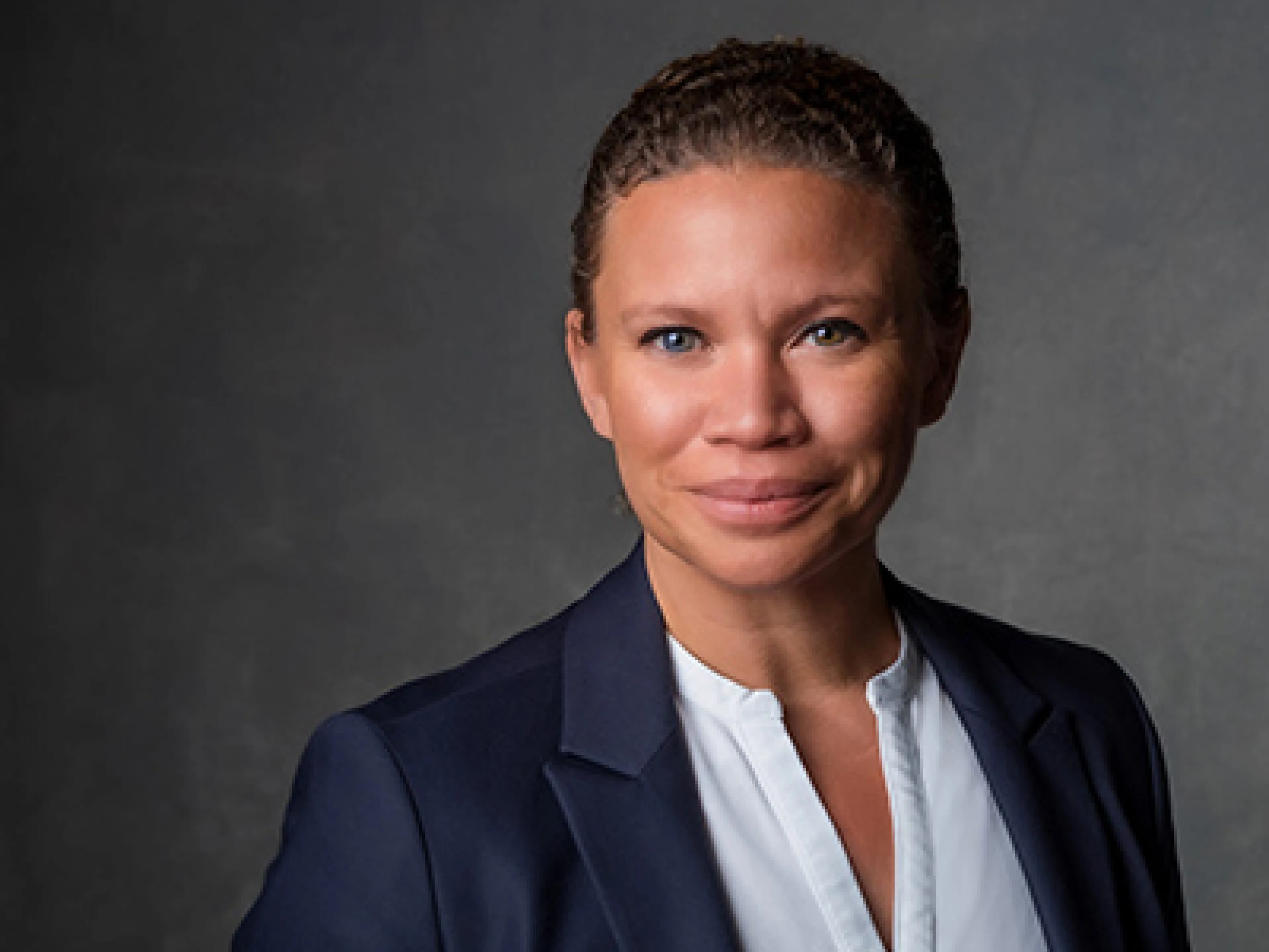 Jessica Bethune wird neue Vice President Industrial and Process Automation für die Region DACH