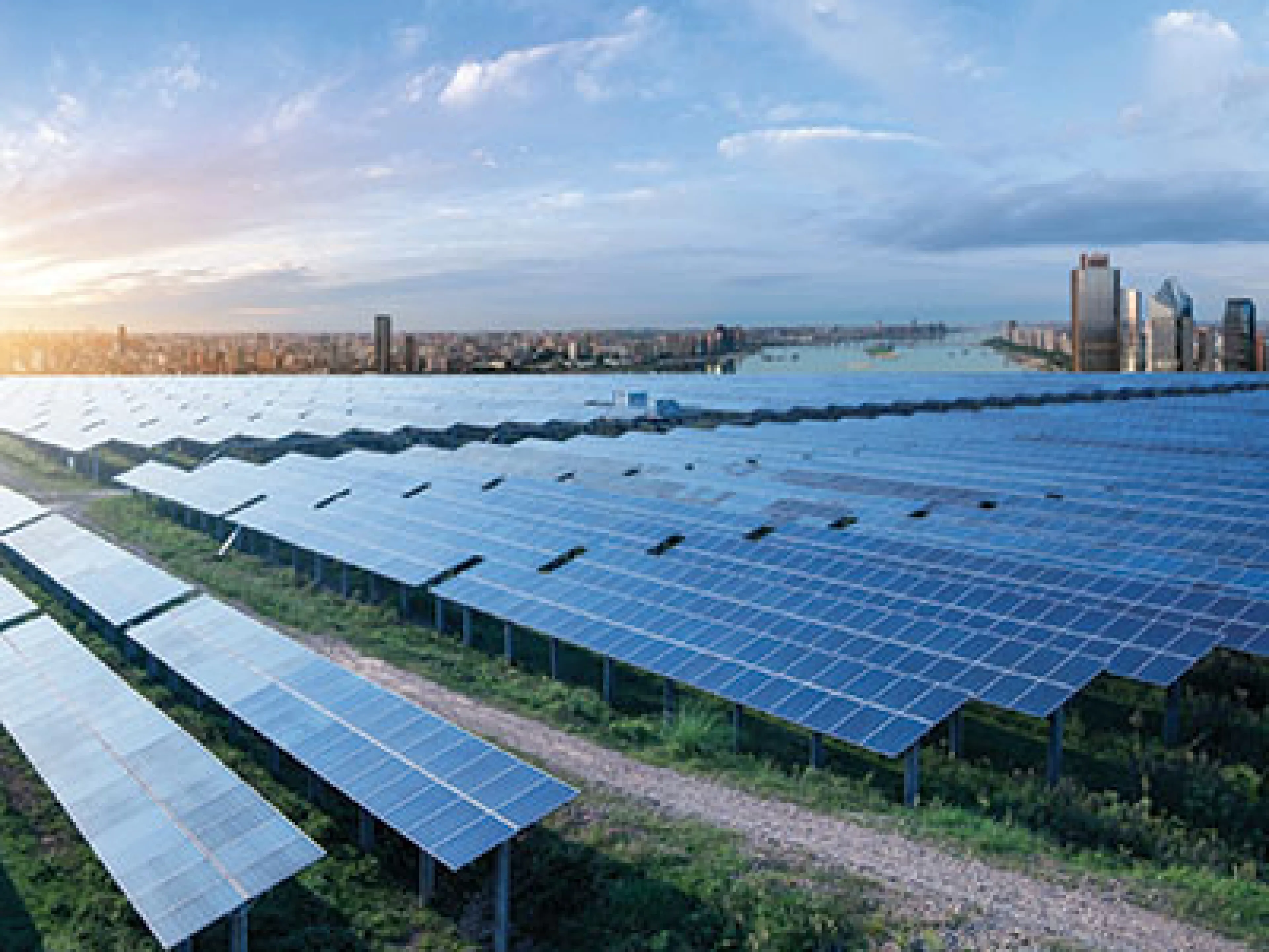 Photovoltaik Module