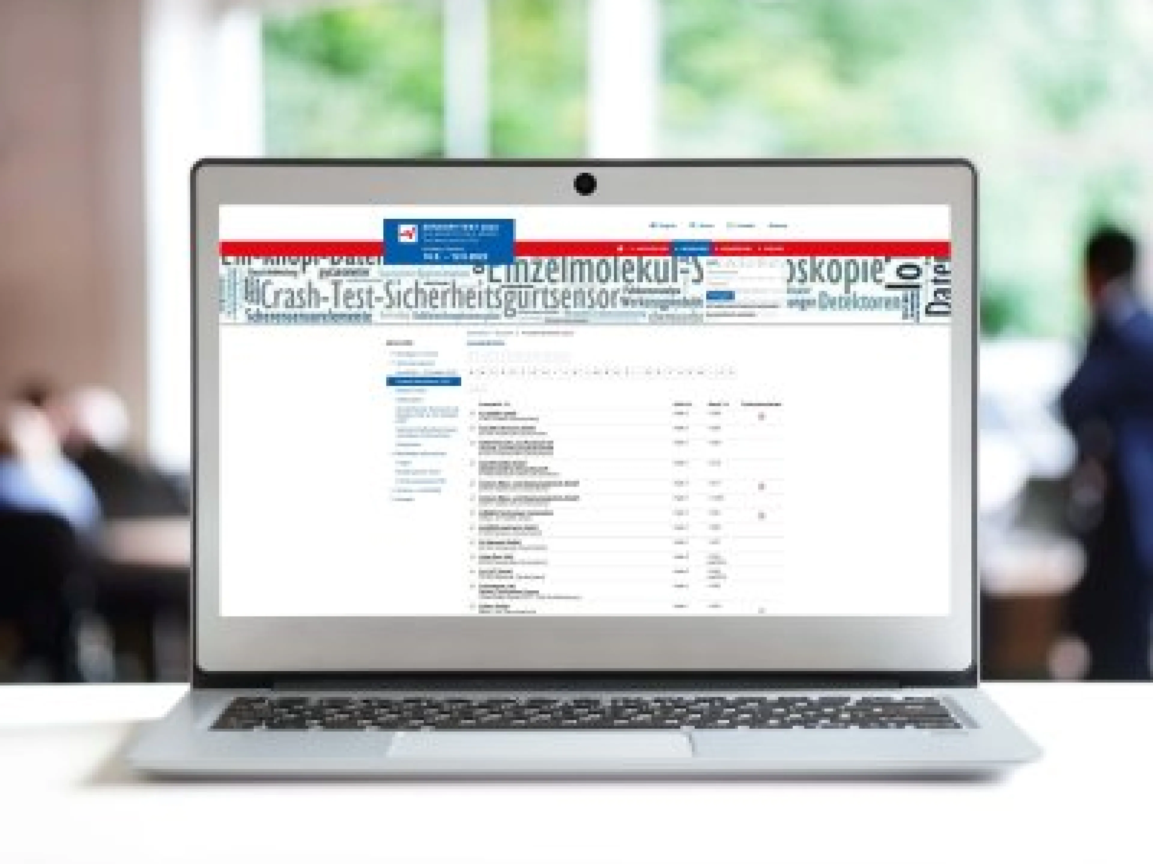 Besucher können sich ab sofort online ihr Messeticket sichern