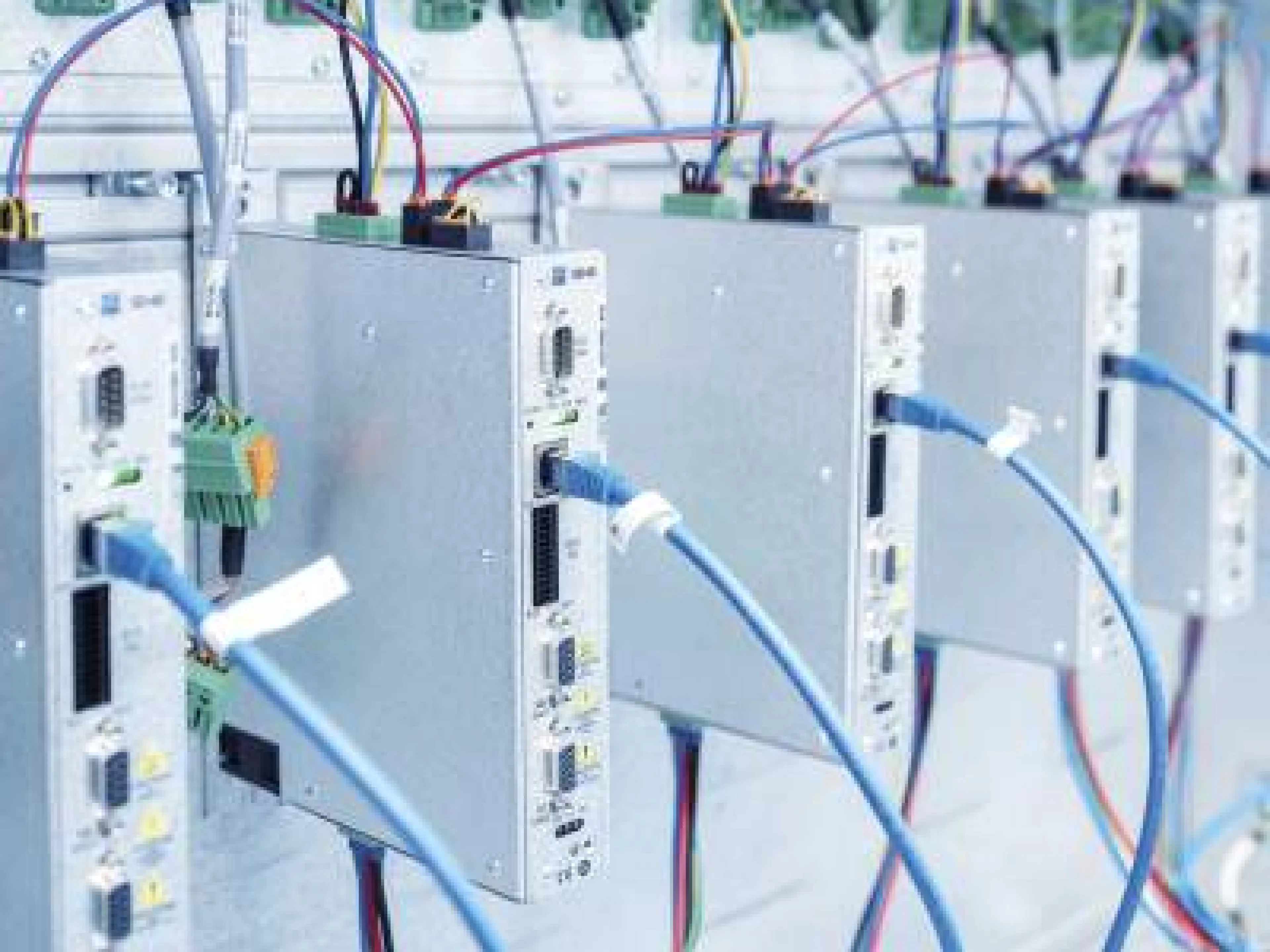 Die Produktvariante „SD4S“, bei der das „S“ für Stand-Alone steht, machte den Anfang in der neuen Serie