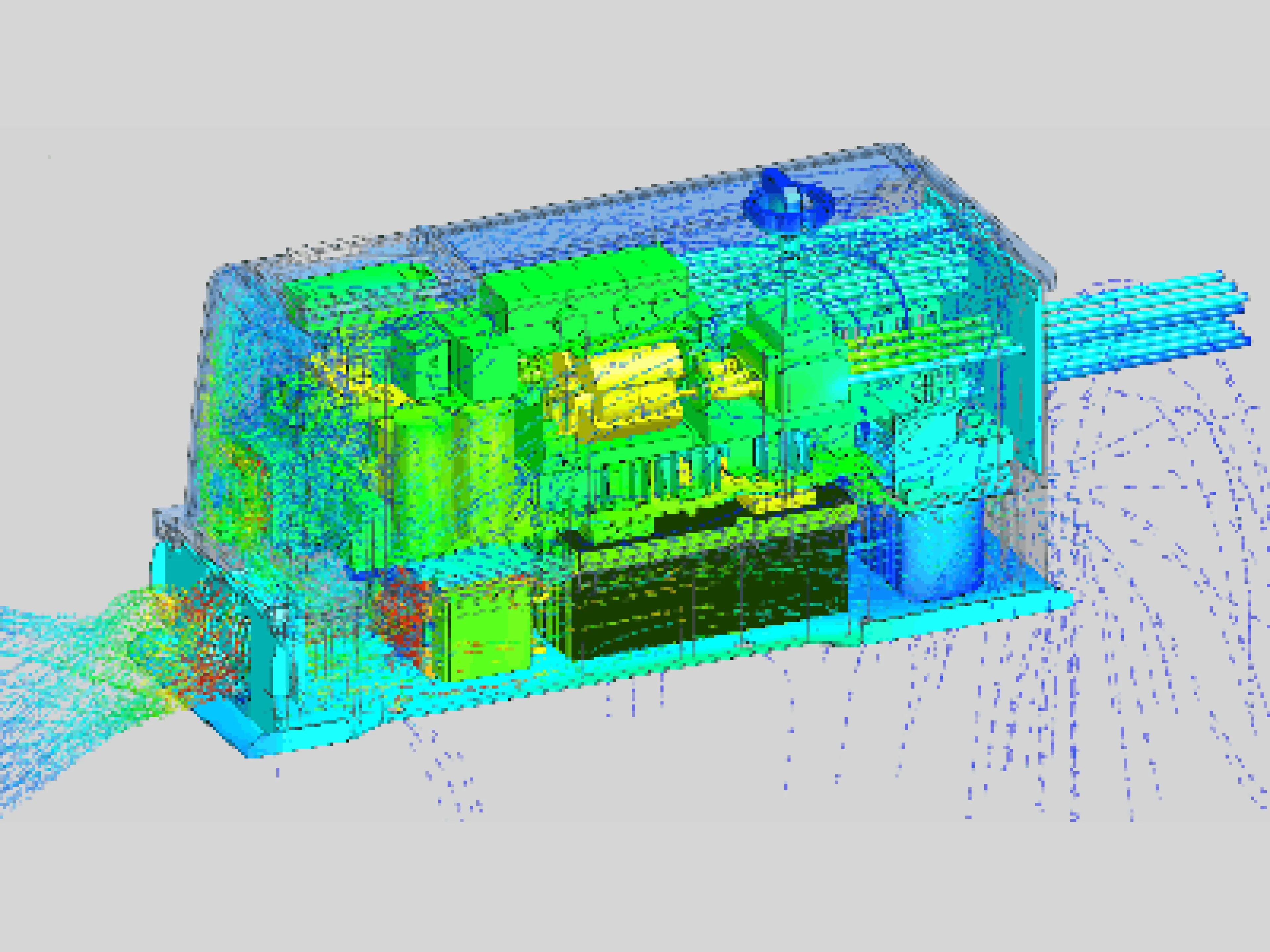 Siemens und UL katapultieren digitale Zwillinge in gültige Qualität für die Produktzulassung