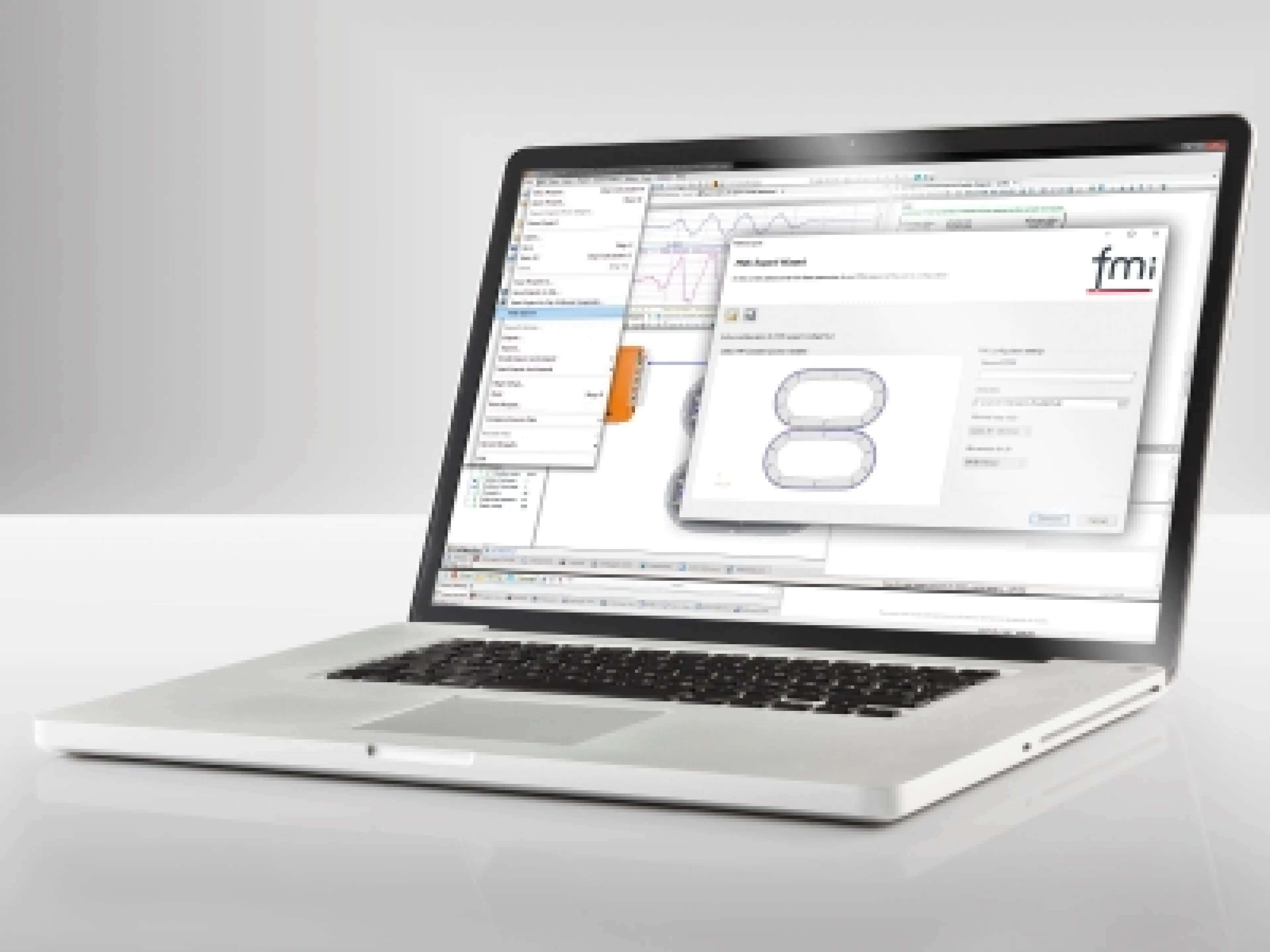 B&R erweitert mit FMU Export die Bandbreite an Simulationstools