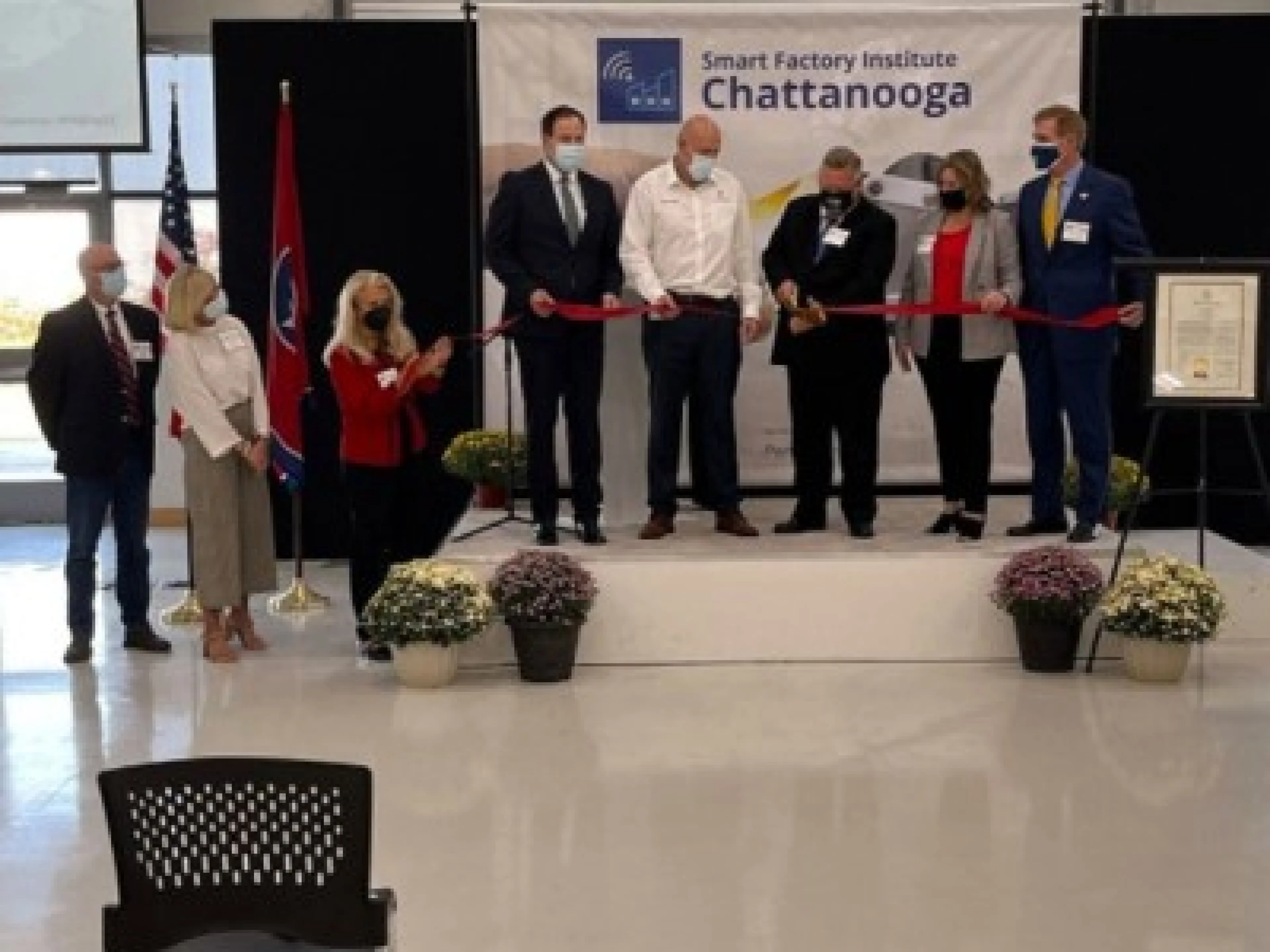 Deutsche Messe Technology Academy initiiert die erste Einrichtung für industriellen Wissenstransfer in den USA
