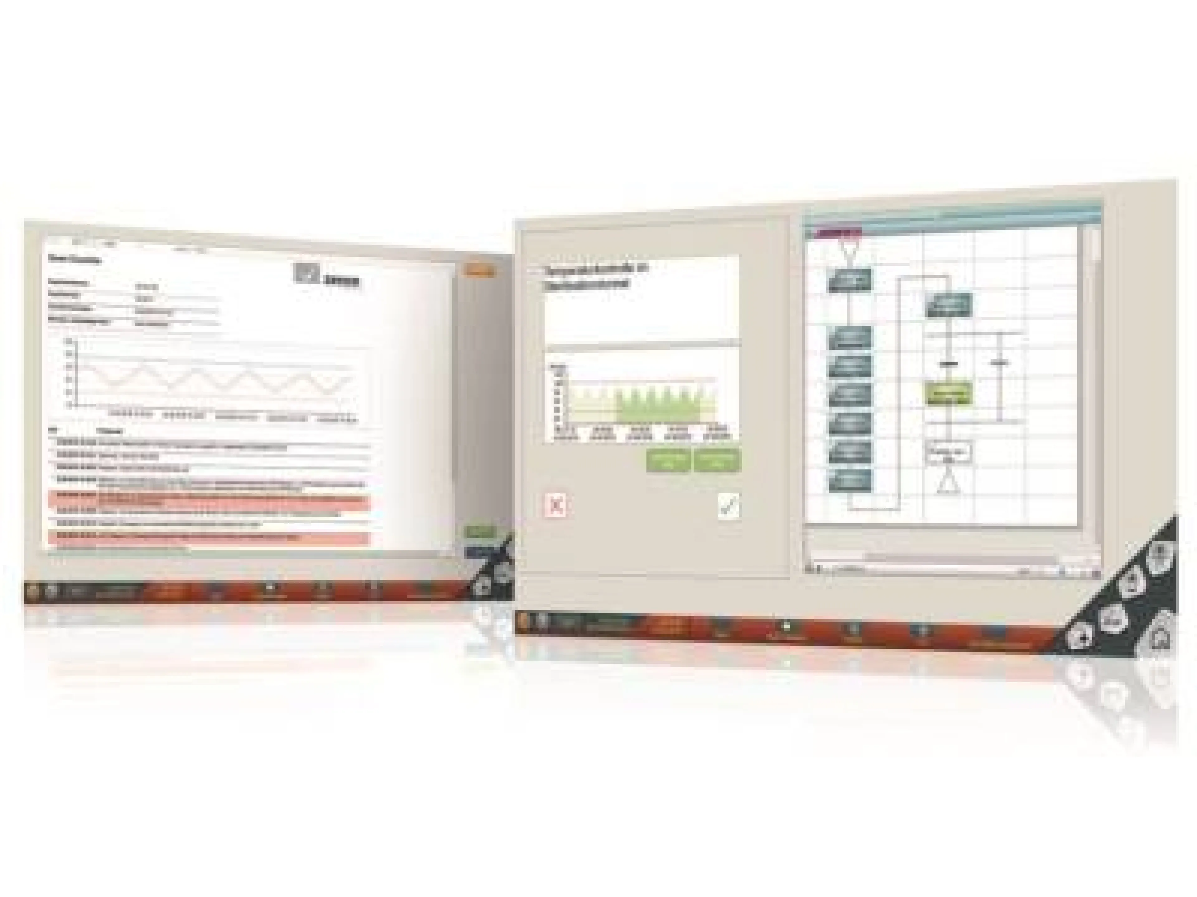 Im Vergleich zu Papierlisten bieten smarte Checklisten viele Vorteile