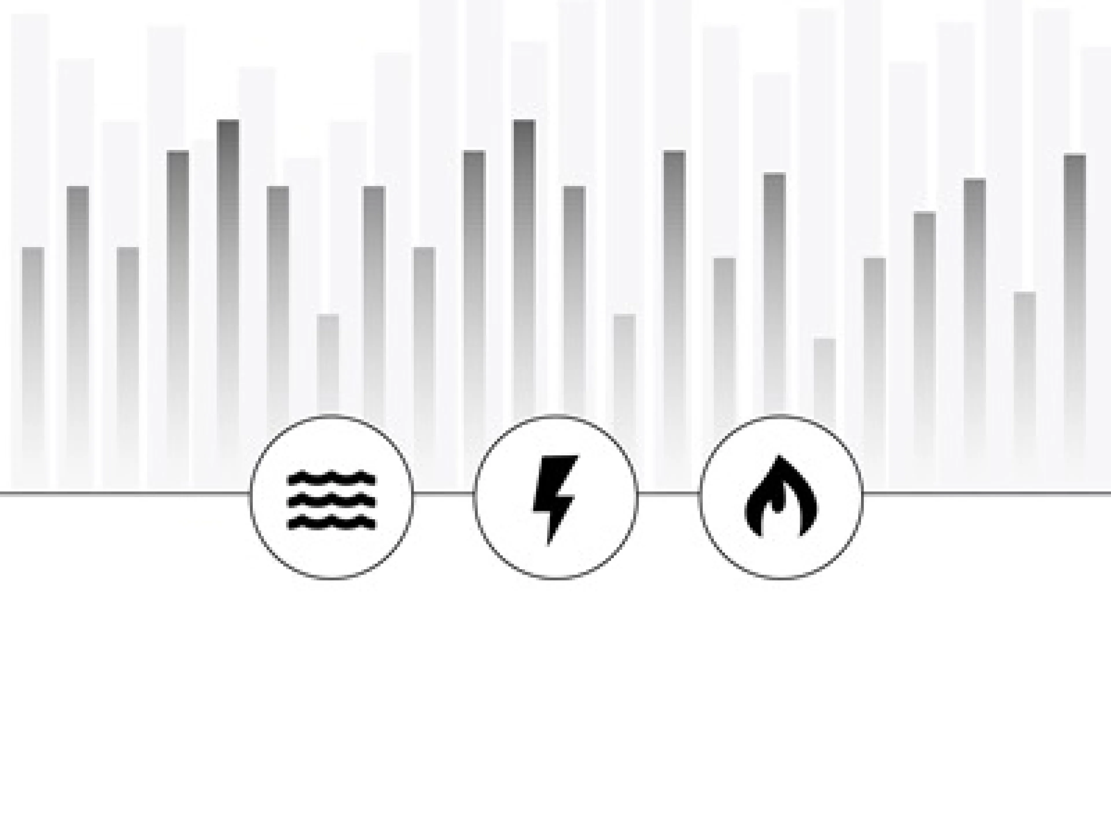 Durch ein digitalisiertes Energiemonitoring entsteht der große Vorteil, dass langfristig Energie eingespart werden kann