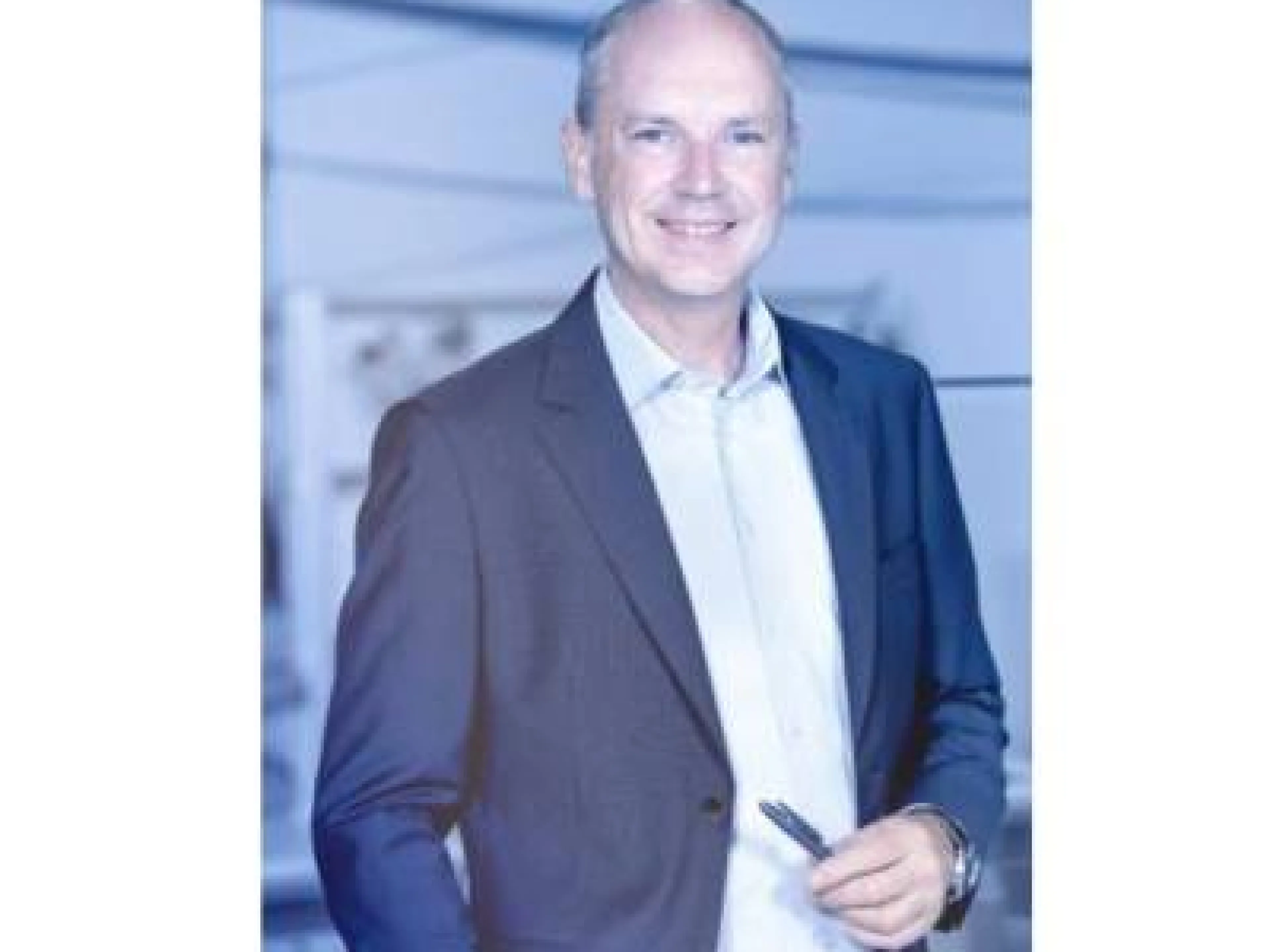 Ulrich Lampen ist seit 1. September 2019 neuer Manager Product Management bei SMC Deutschland
