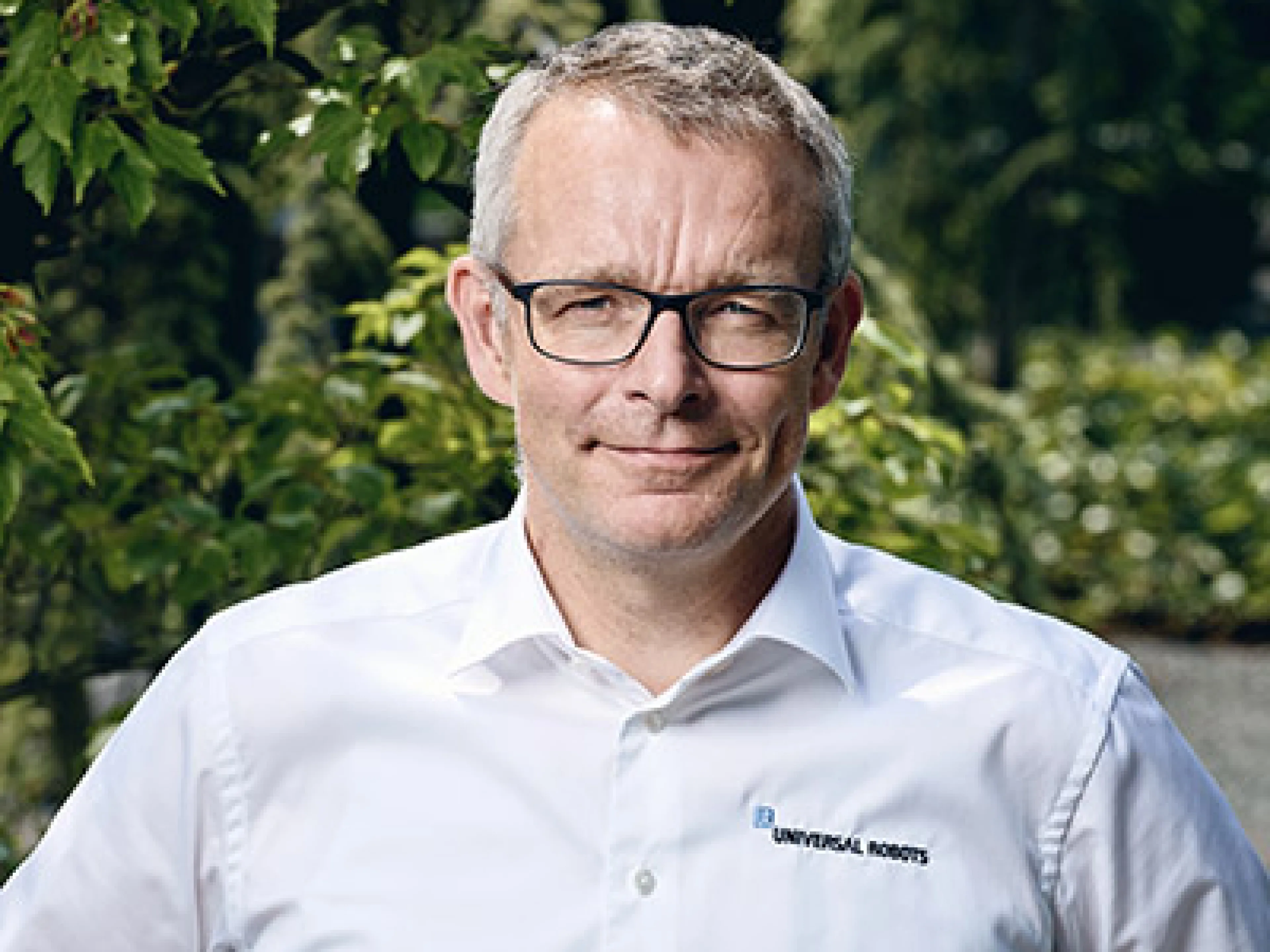 Kim Nørgaard Andreasen, Chief Financial Officer
