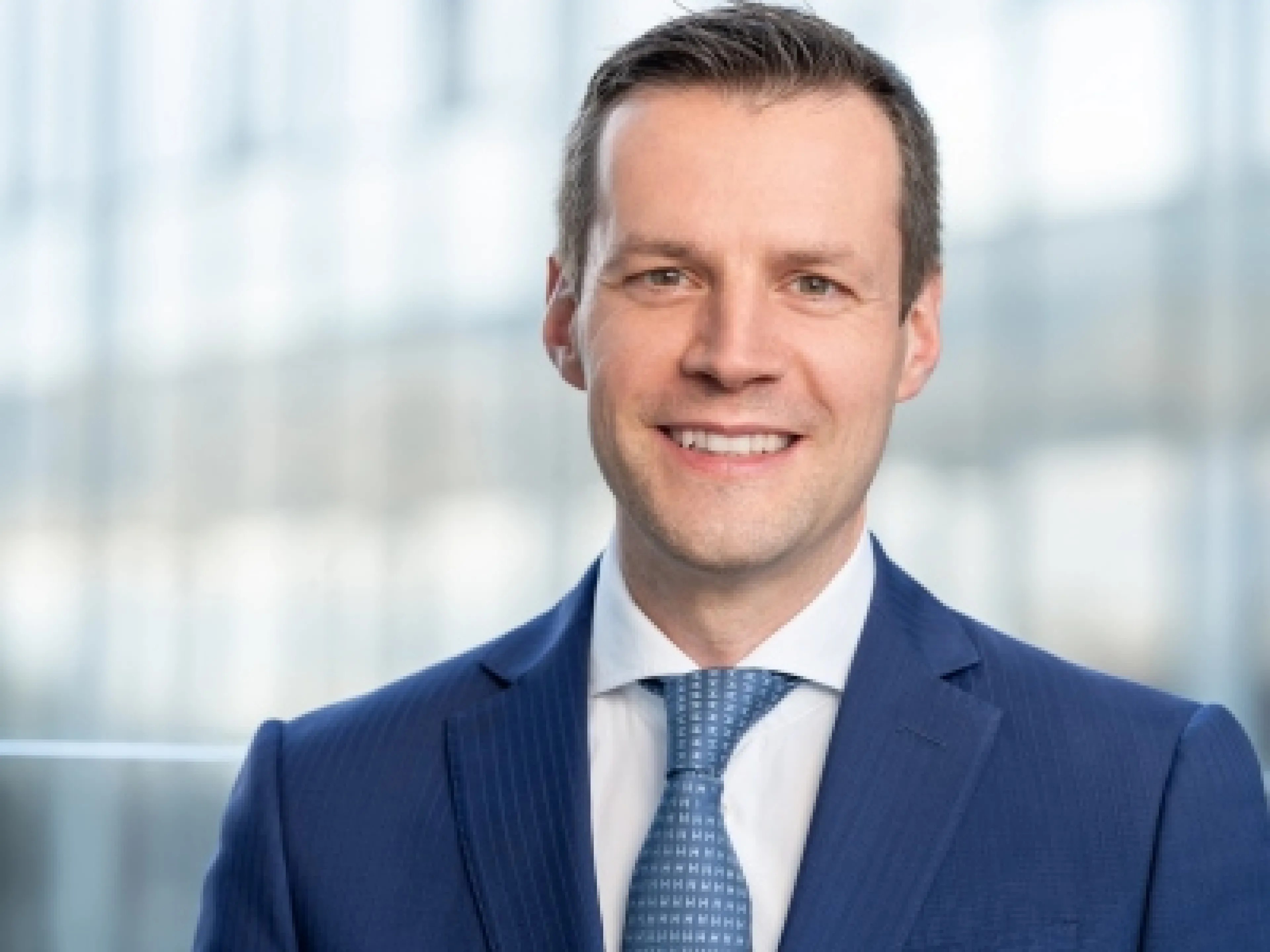 Wago CEO Dr. Heiner Lang, Bild: Wago