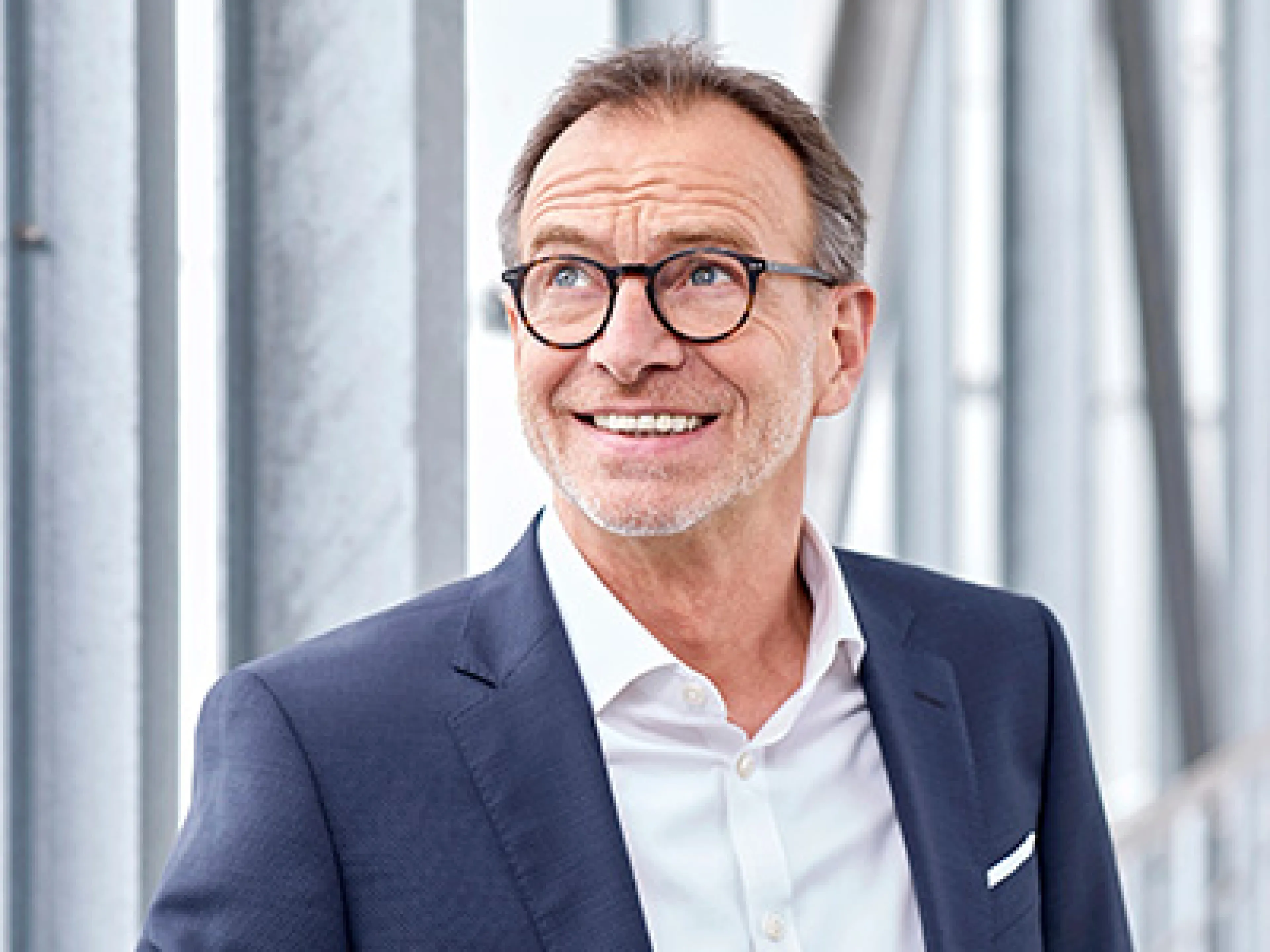 Jürgen Schäfer, langjähriger CSO der Wago Gruppe, widmet sich neuen Aufgaben.