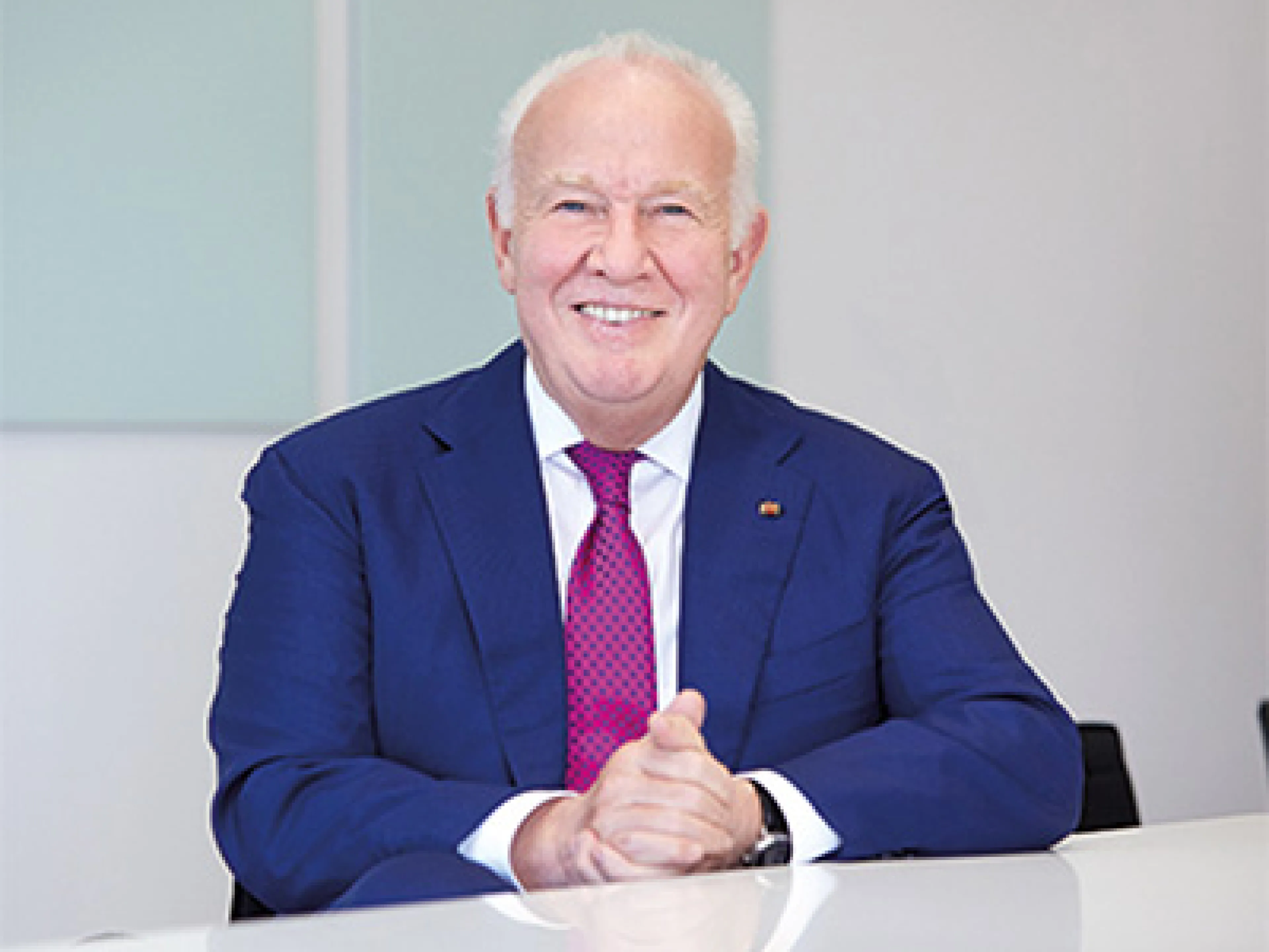 Walter Mennekes