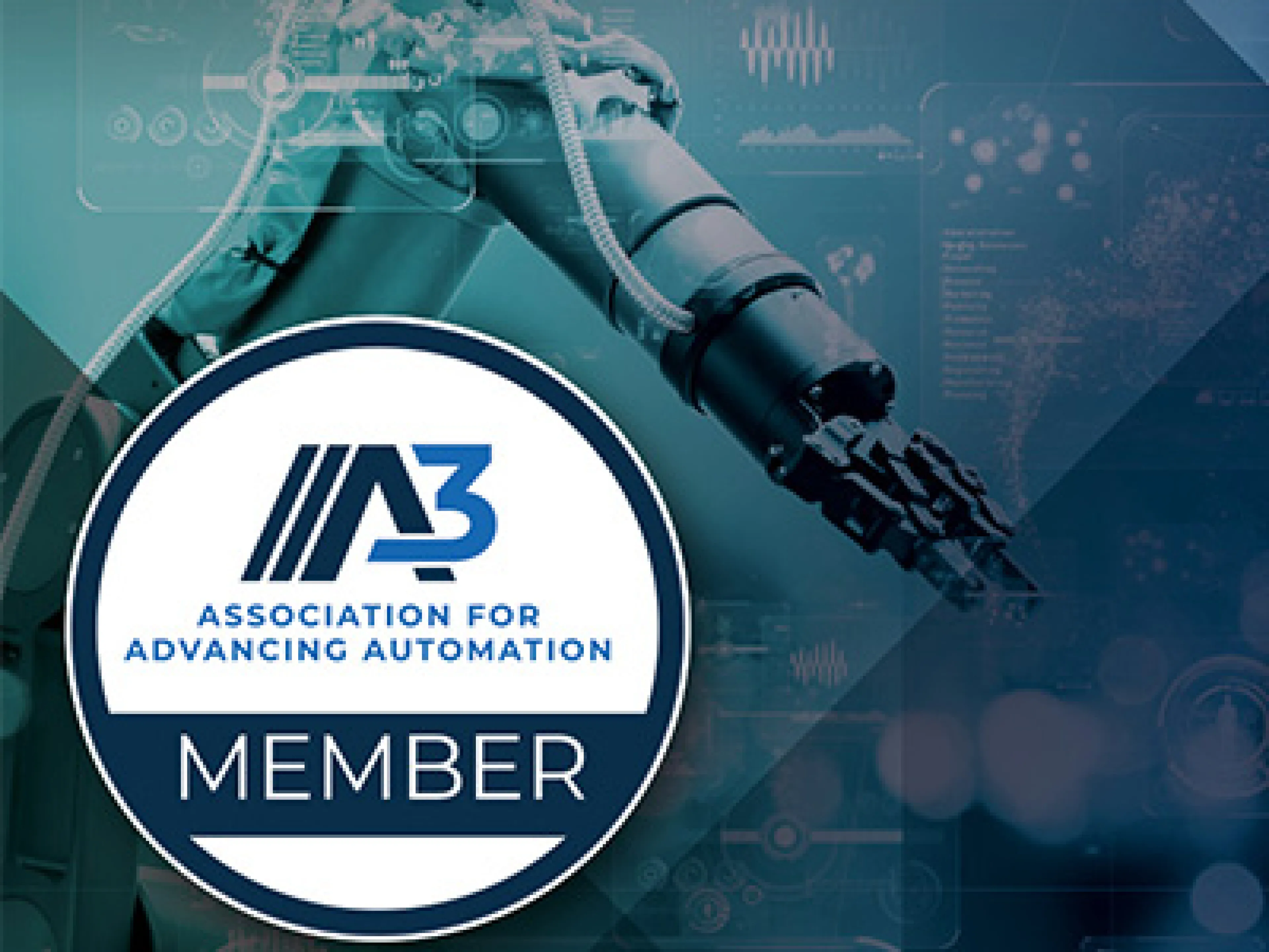 Wibu-Systems USA ist Mitglied im A3
