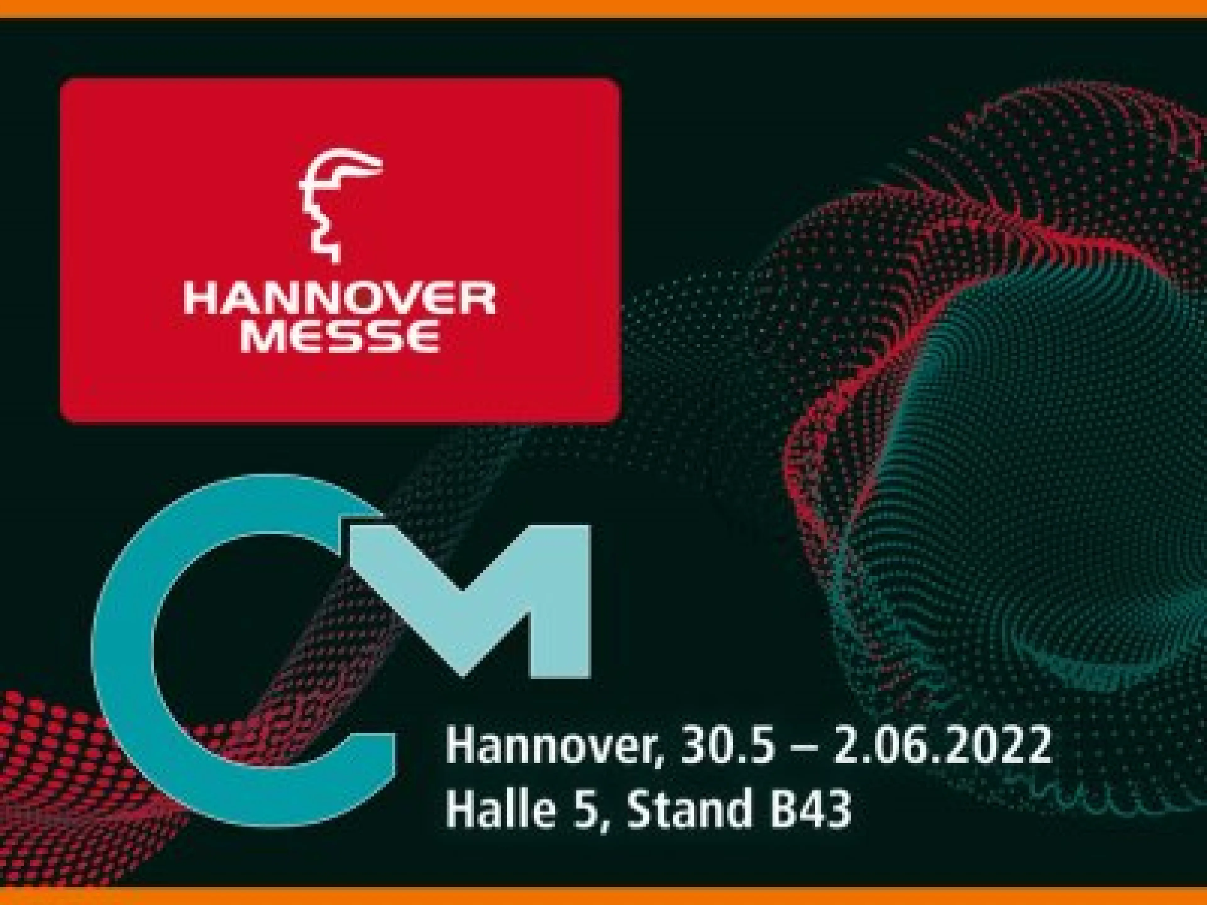 Wibu-Systems wieder in Präsenz als Aussteller auf der Hannover Messe 2022