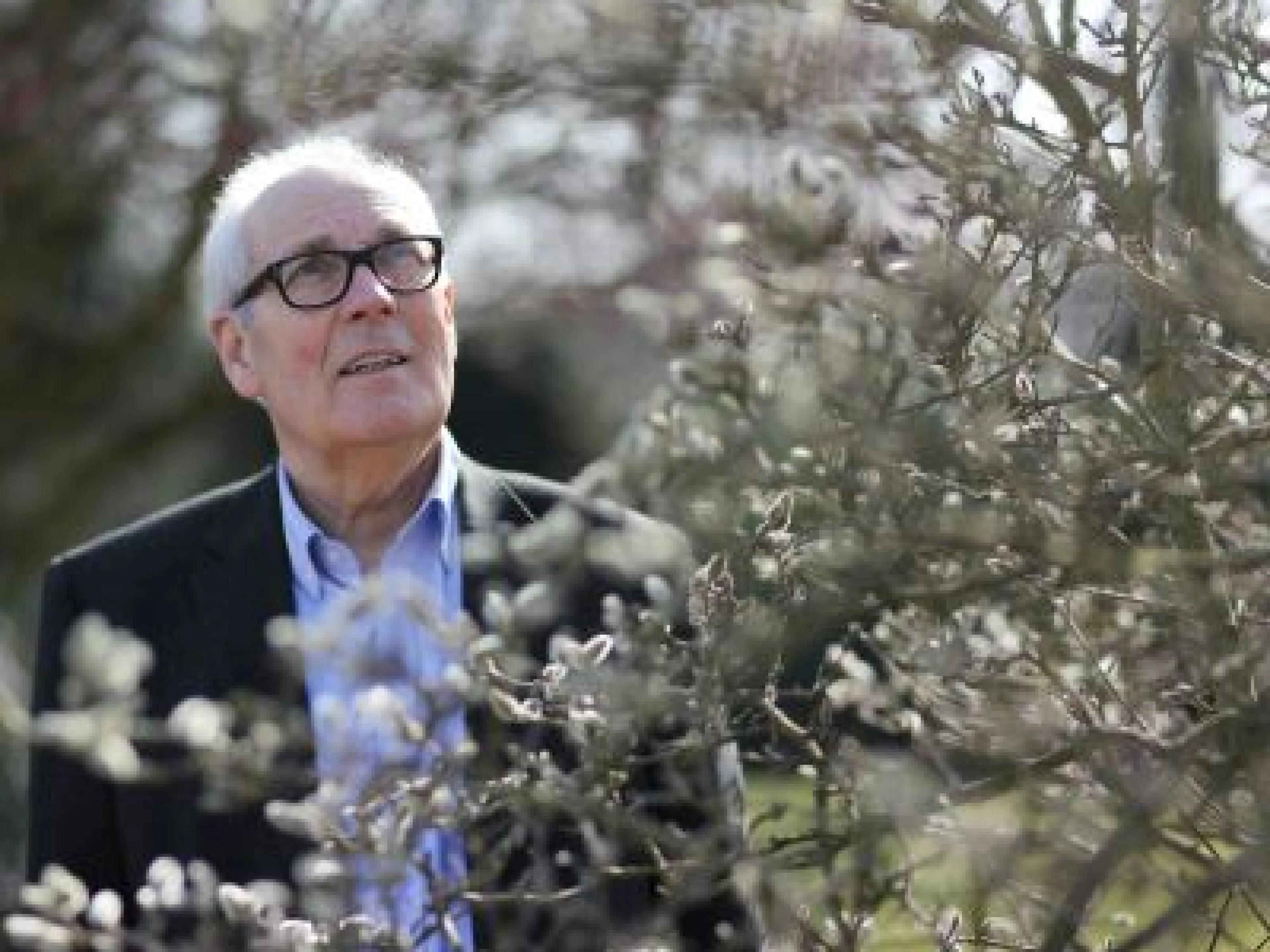 Wolfgang Hohorst ist im Alter von 87 Jahren verstorben