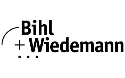 Logo Bihl+Wiedemann 2024