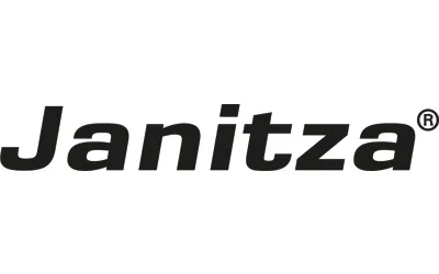 Logo Janitza 2024