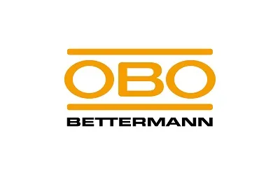Logo OBO Bettermann 2024 Logo OBO Bettermann 2024