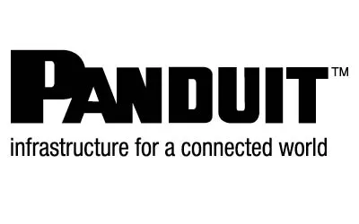 Logo Panduit 2024