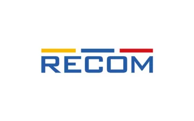 Logo Recom 2024 Logo Recom 2024
